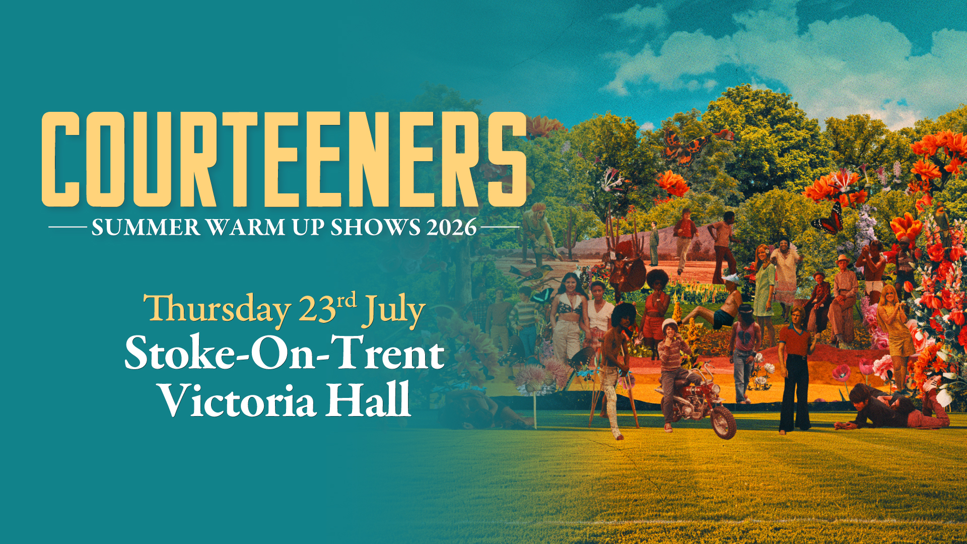 Courteeners