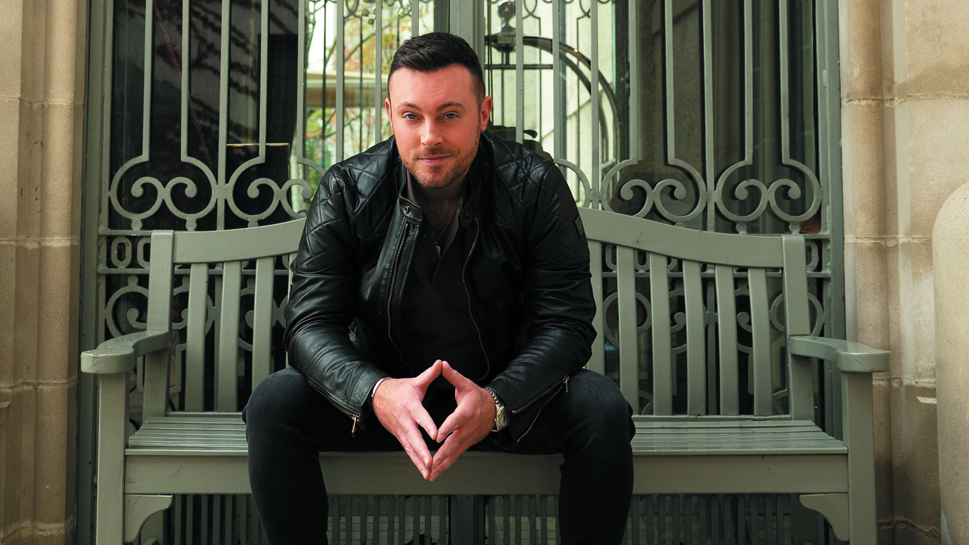 Nathan Carter