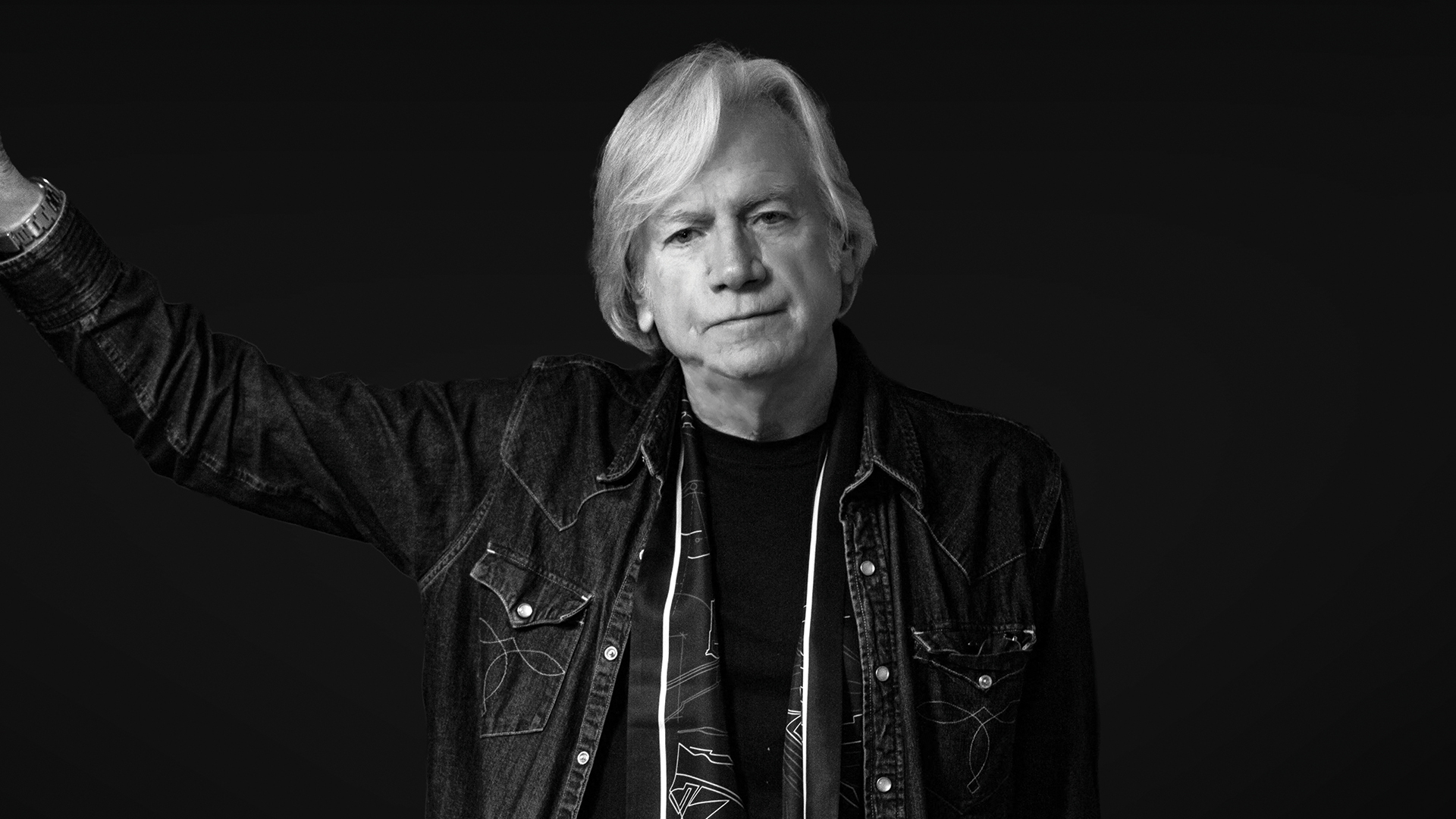 Justin Hayward The Story in Your Eyes Tour