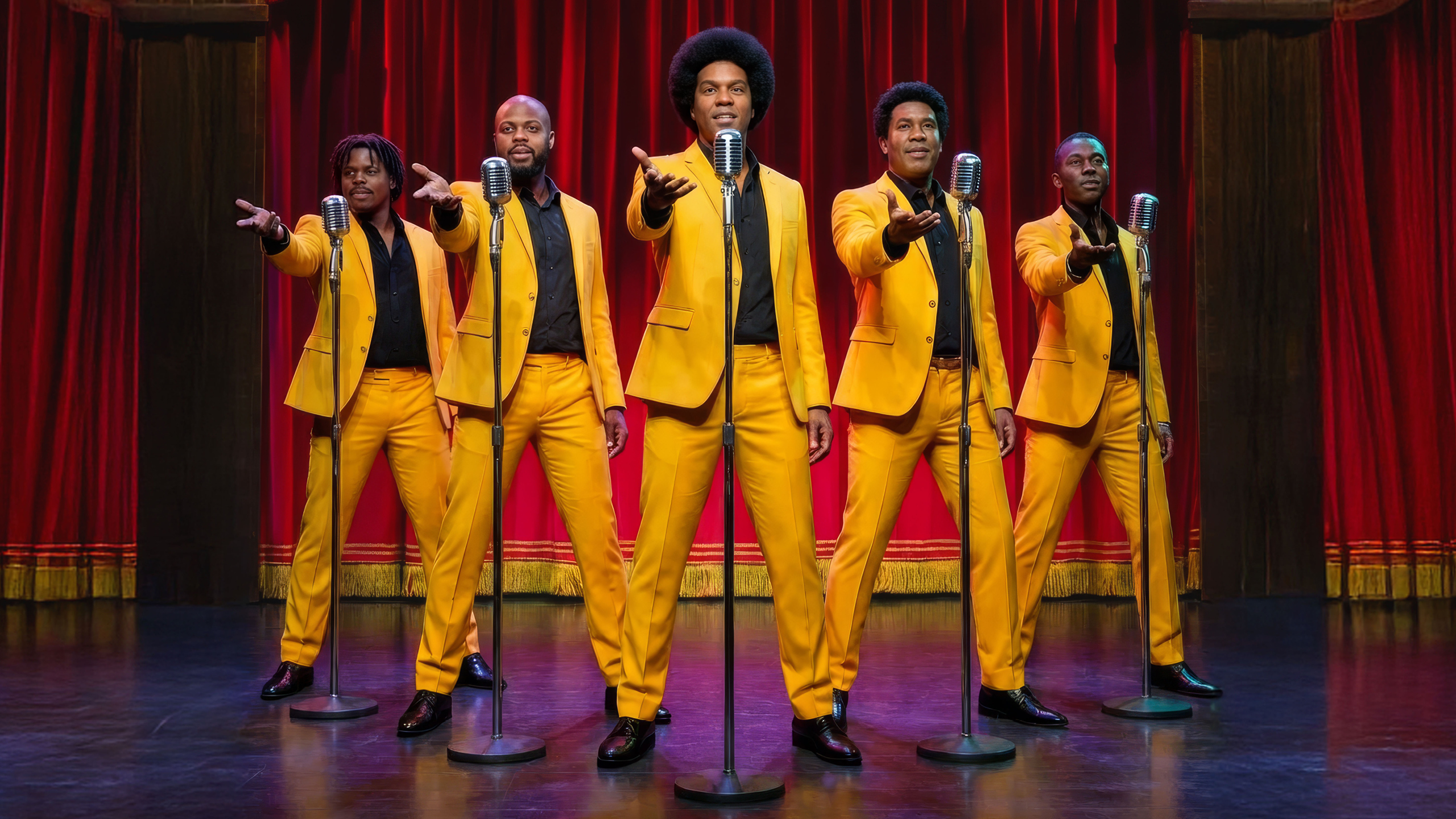 The Greatest Hits of Motown - How Sweet It Is