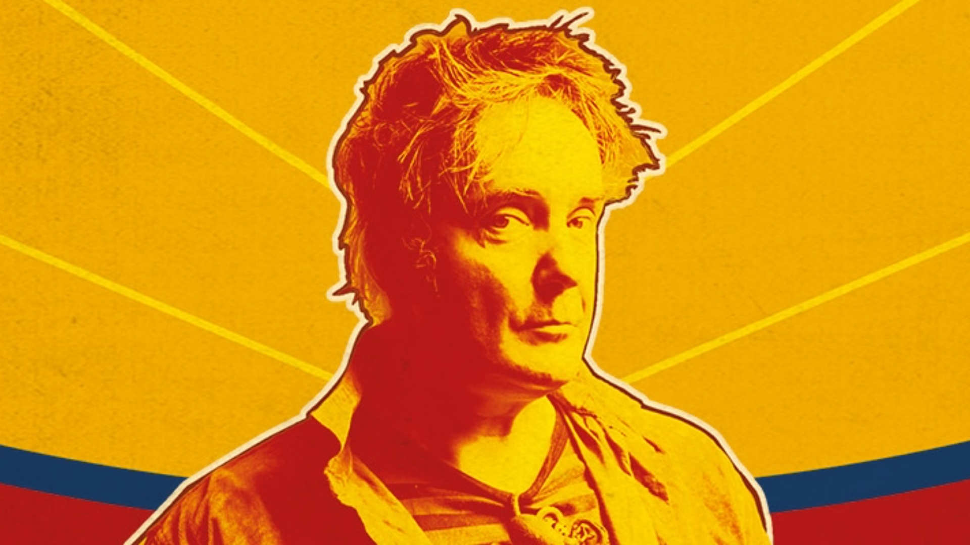 Dylan Moran