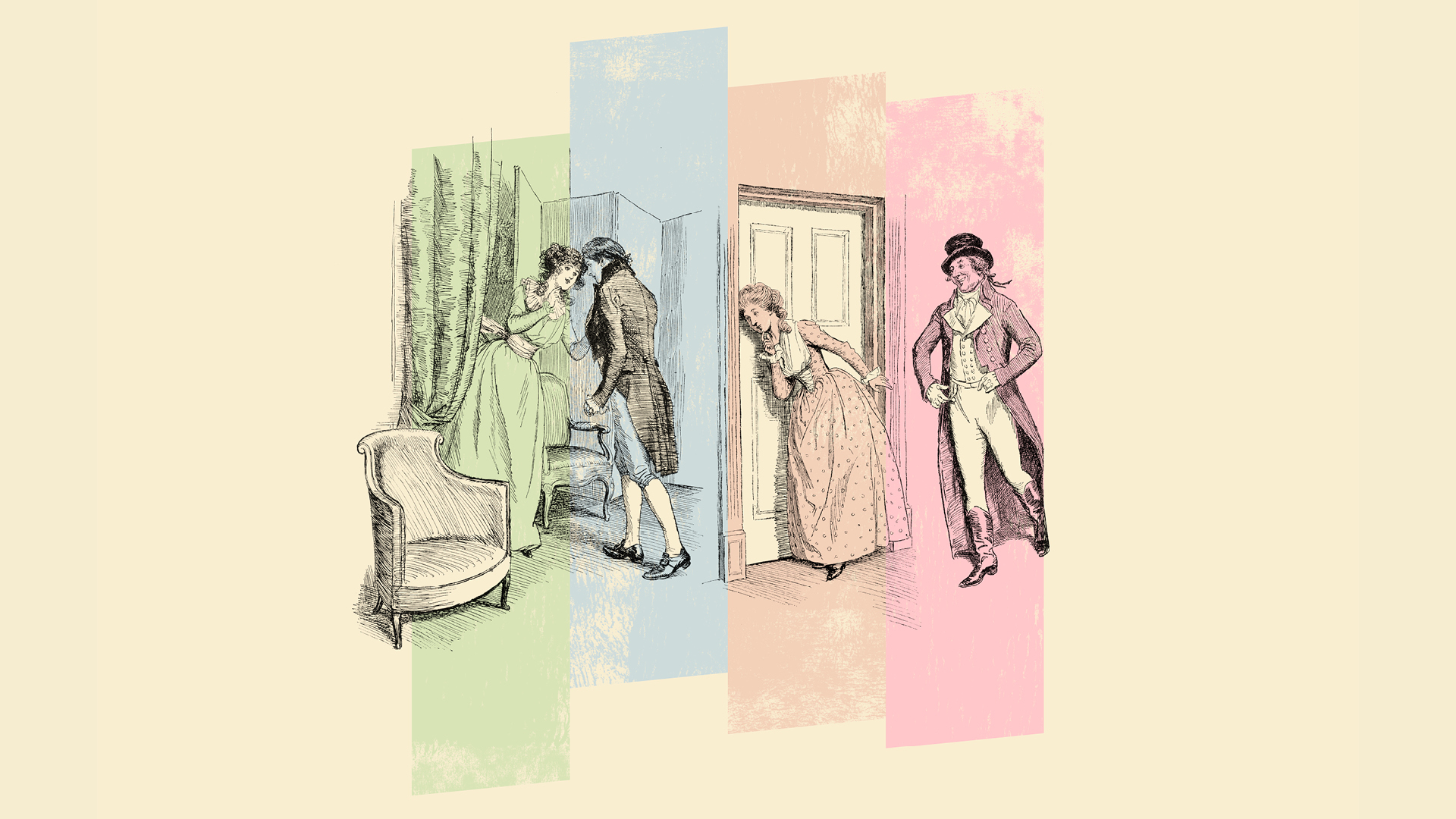 Scottish Opera - Così fan tutte
