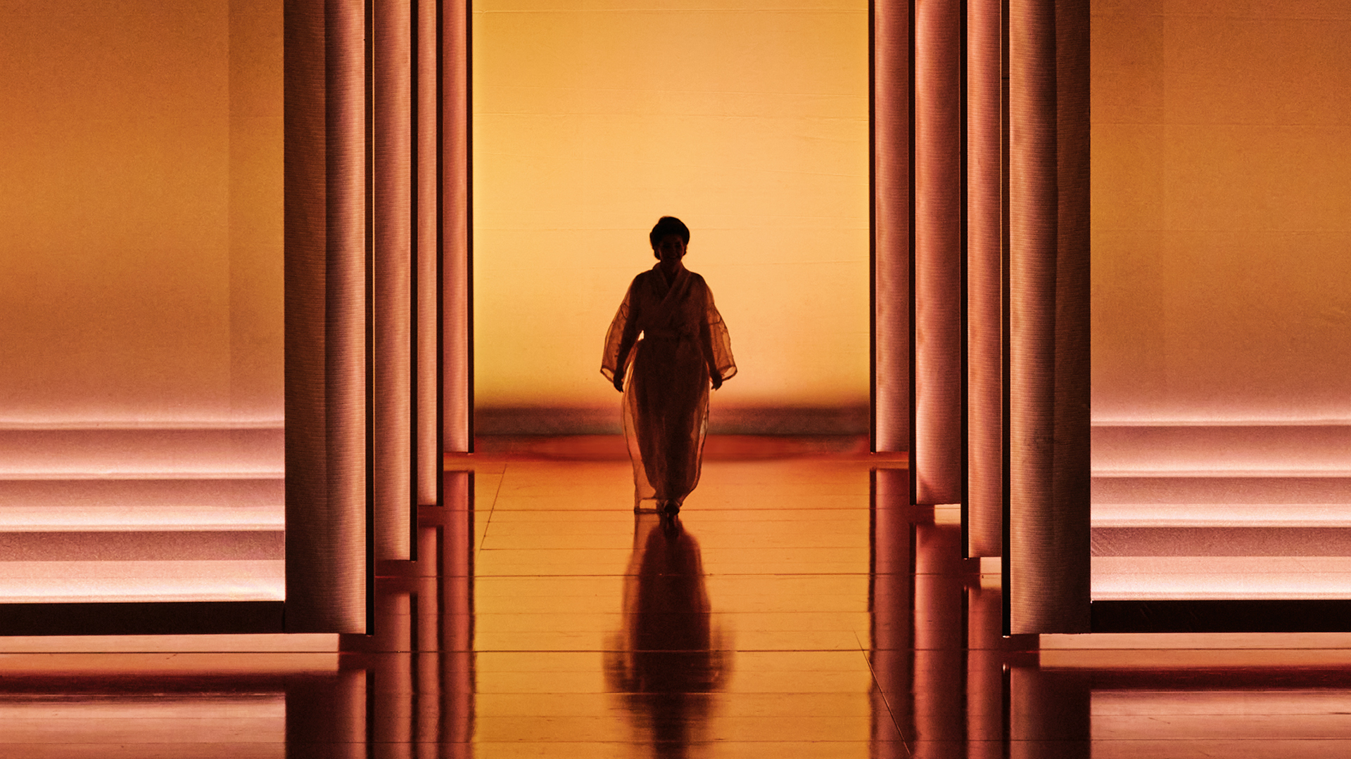 Scottish Opera - Madama Butterfly