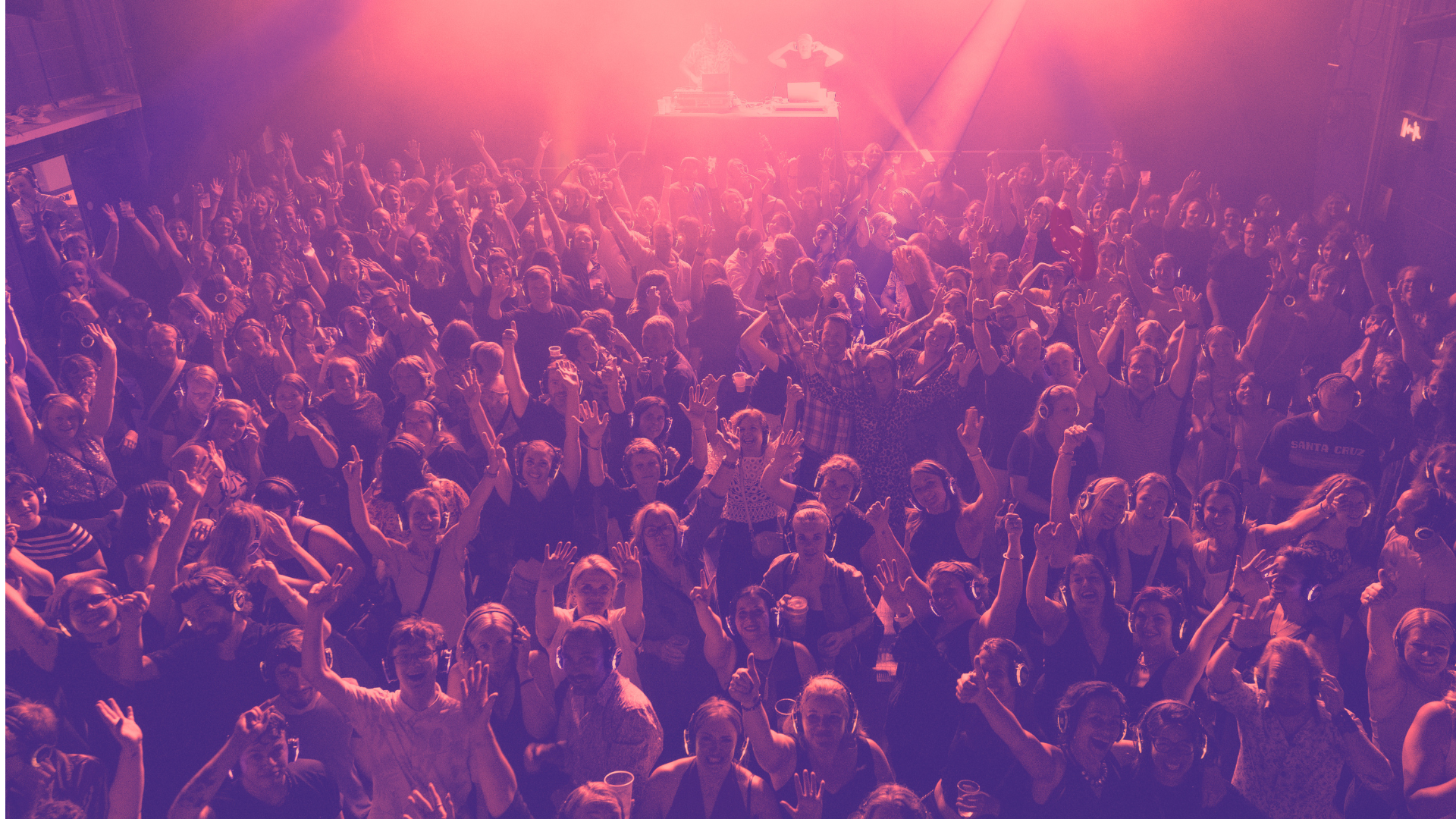 Silent Disco