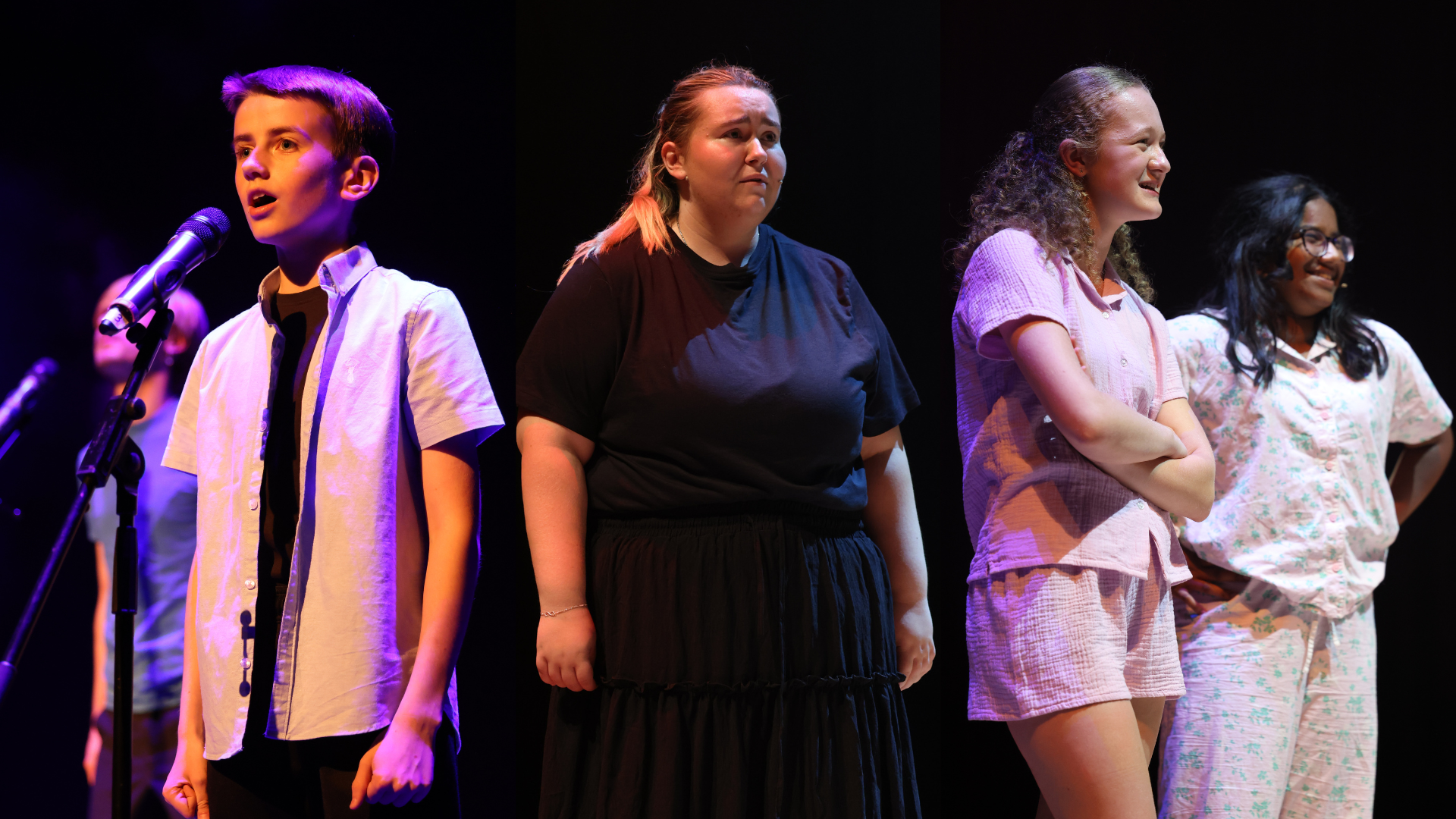 Regent Theatre Academy Showcase 2026