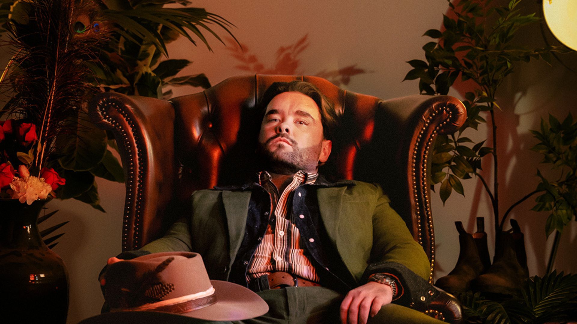 Adam Rowe: Fashionism