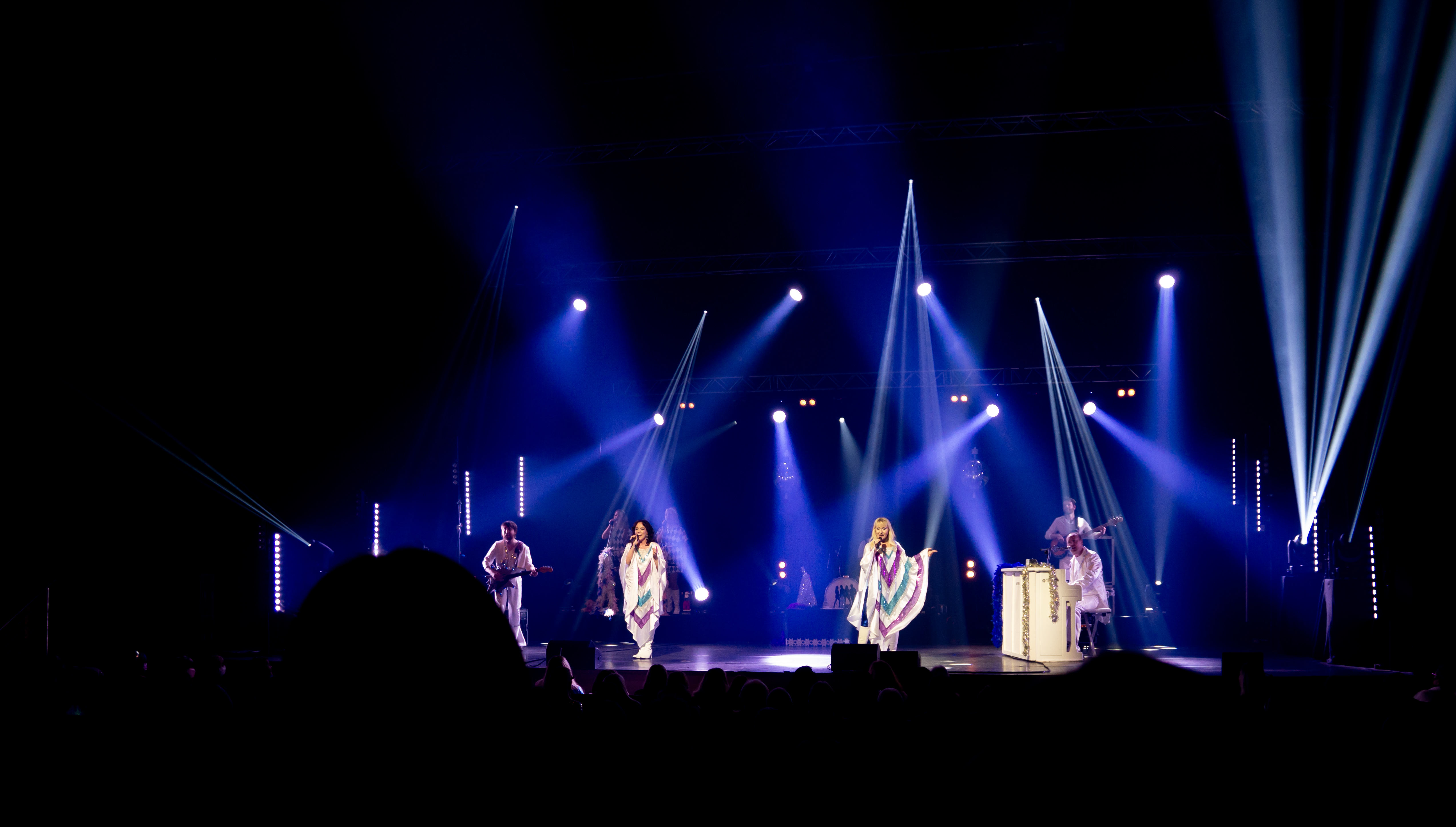 Abba Mania