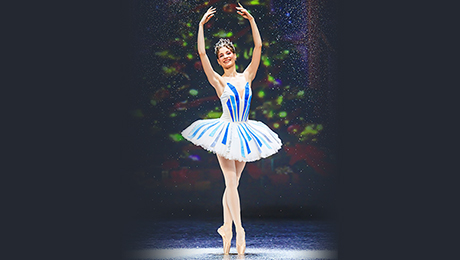 Varna International Ballet - Swan Lake