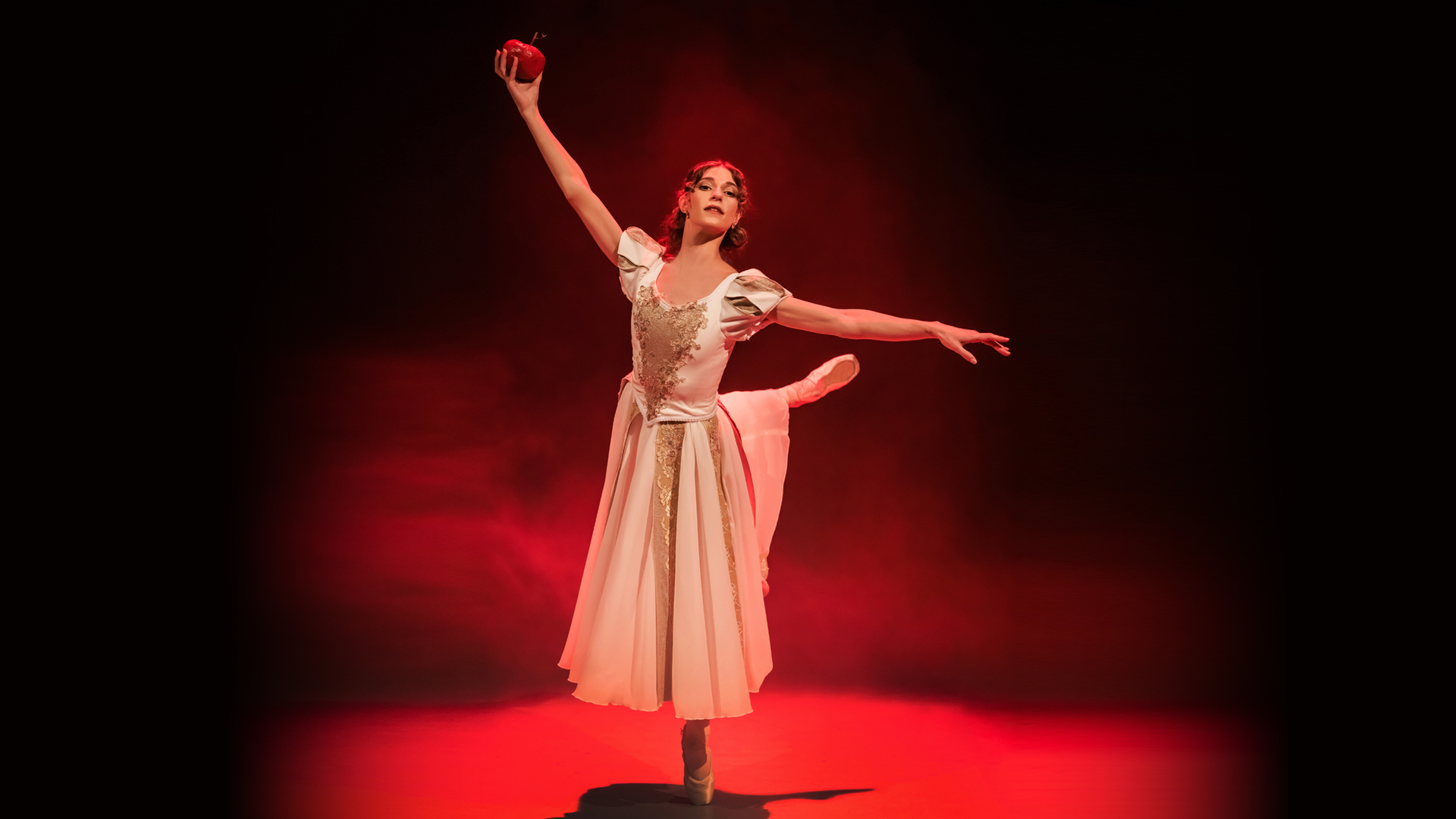 Varna International Ballet - Snow White
