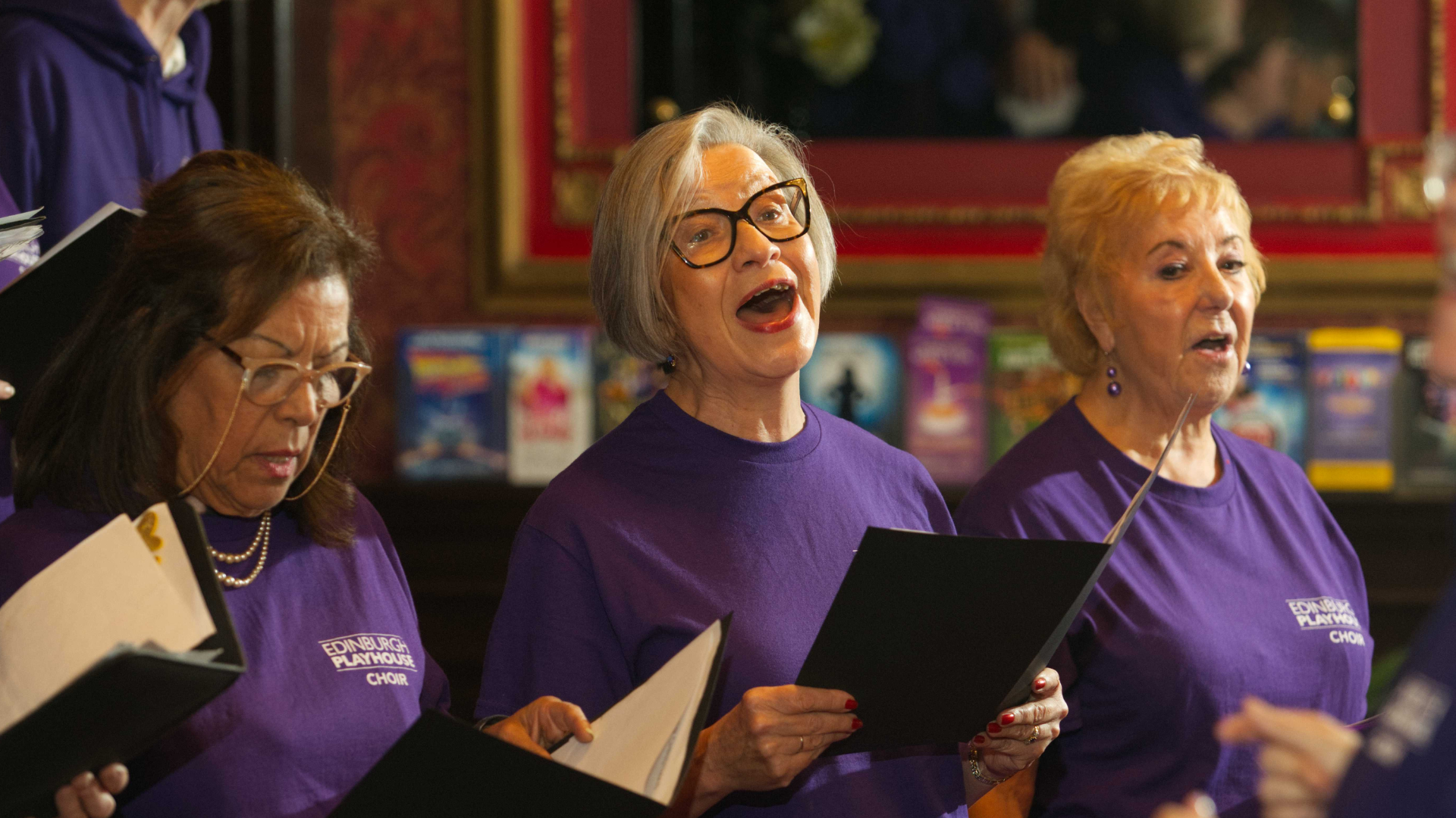 Voice Masterclasses 18+