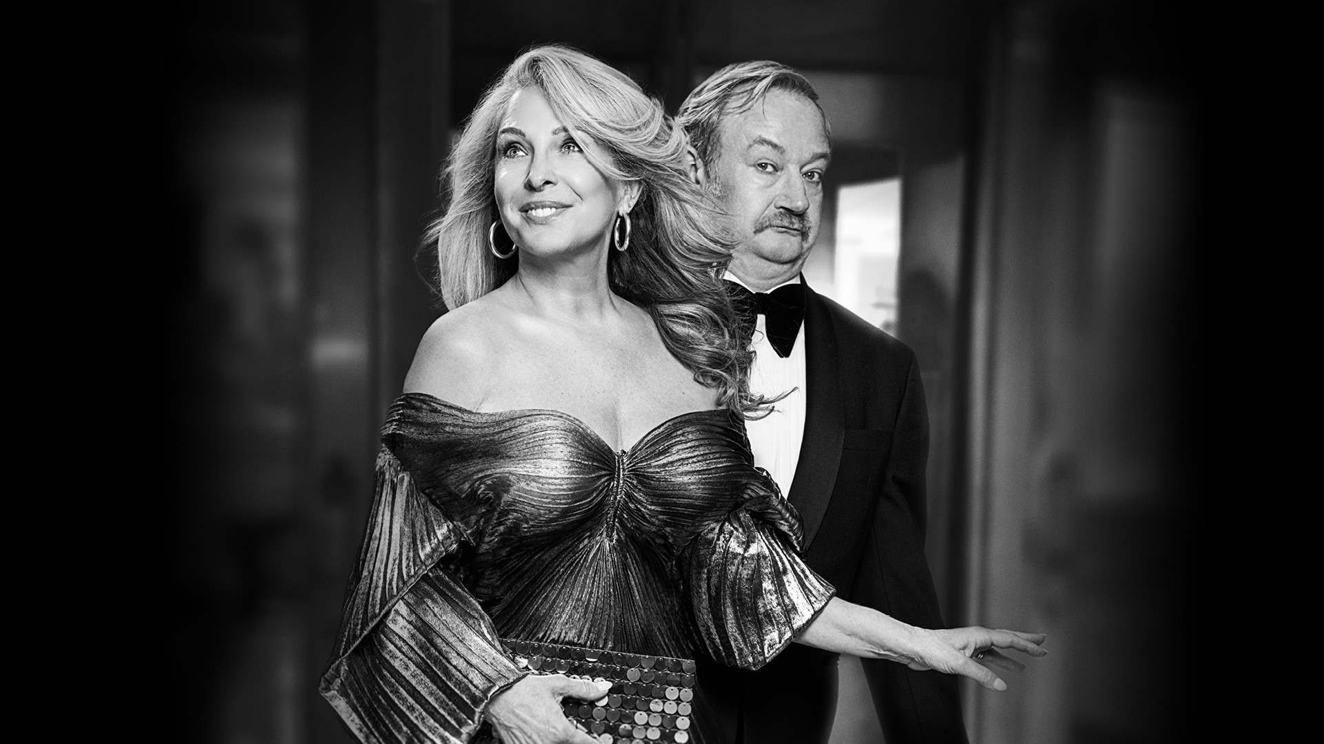 Present Laughter