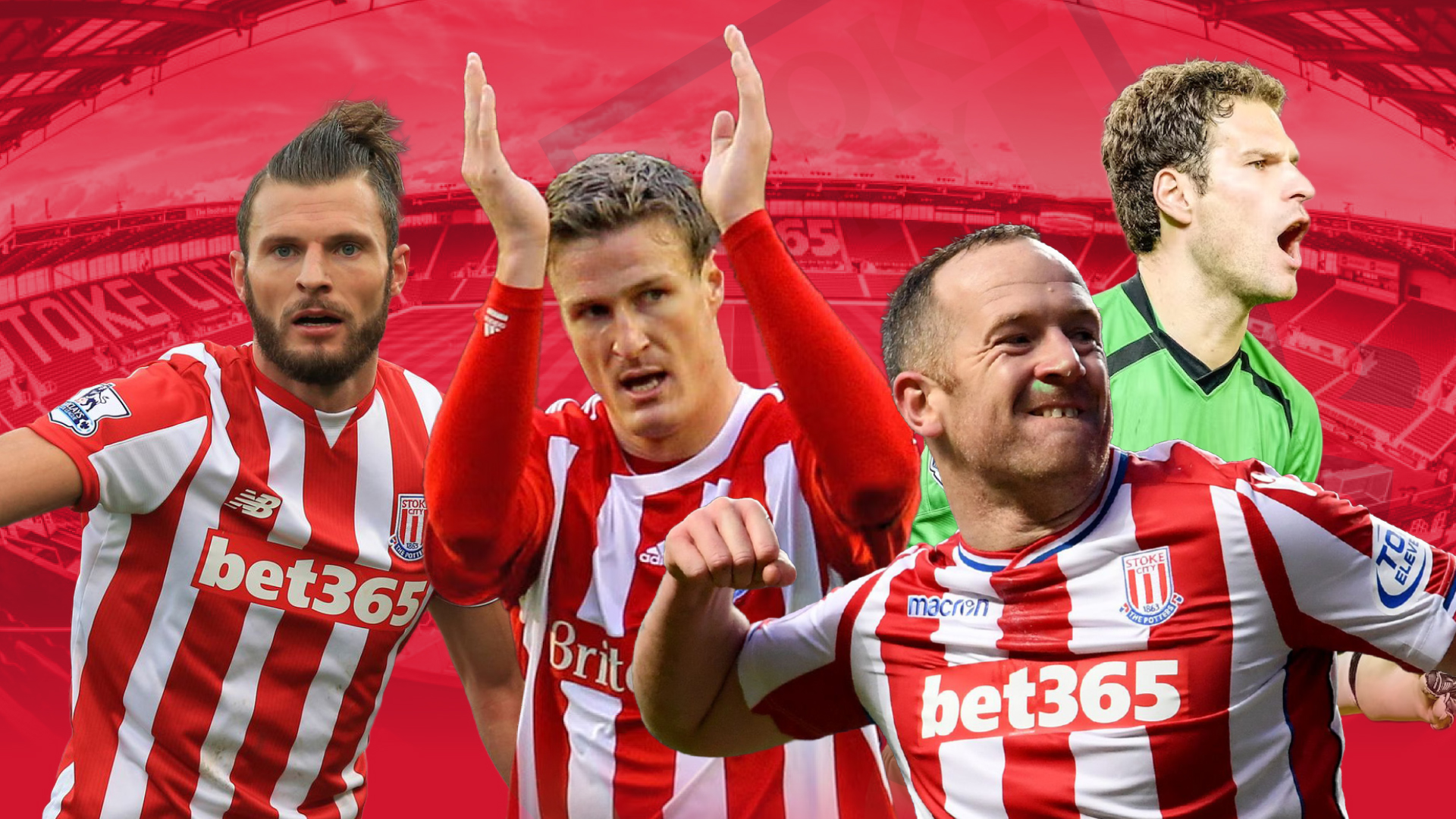Stoke Legends