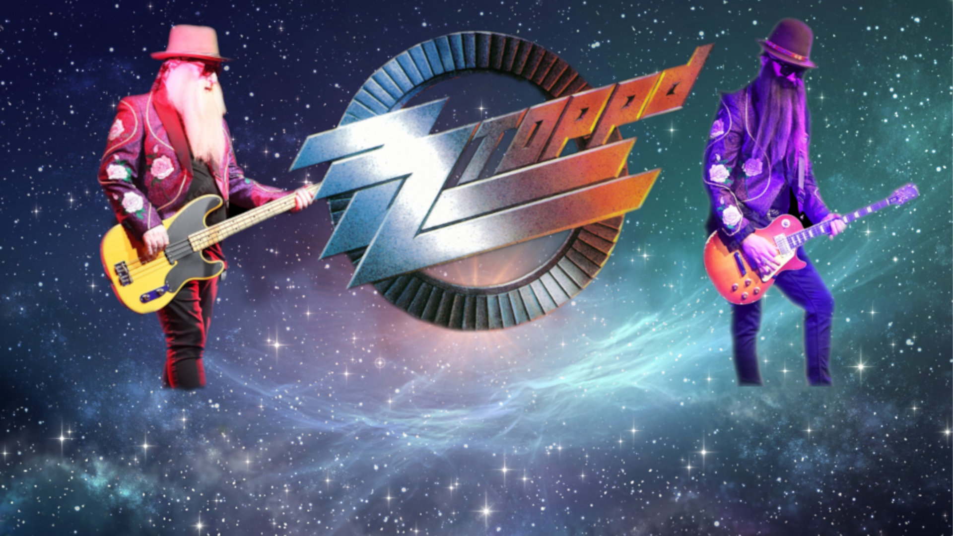ZZ TOPPD