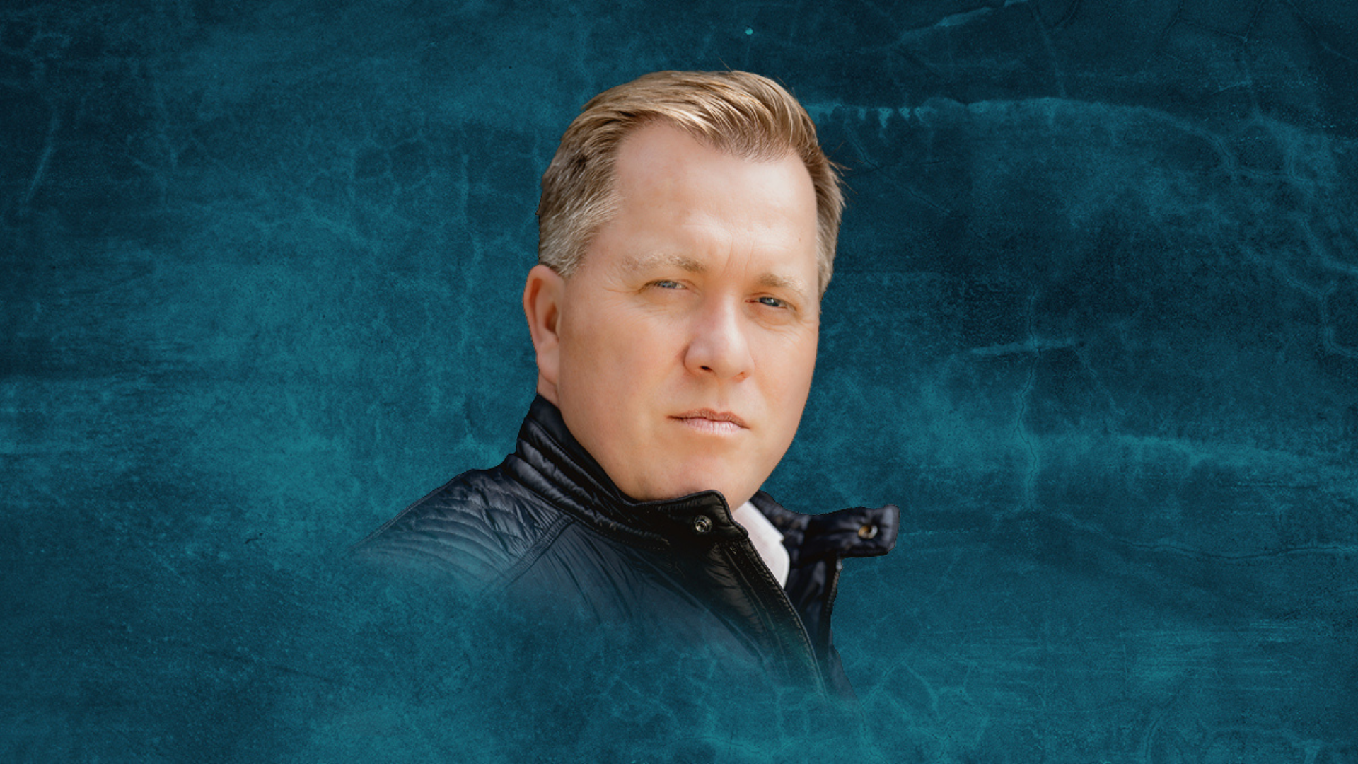 An Evening of Mediumship with Psychic Tony Stockwell