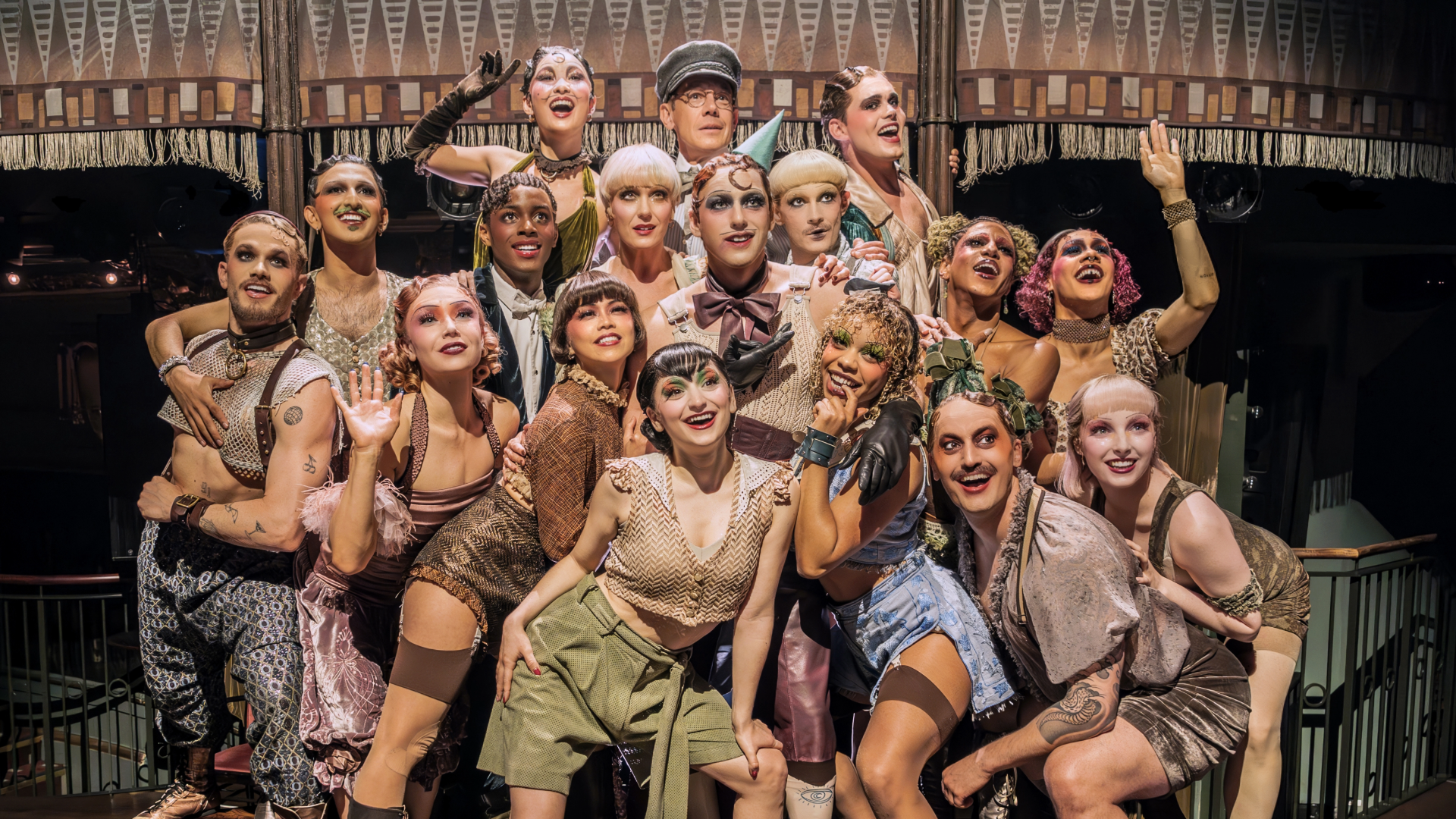 Cabaret