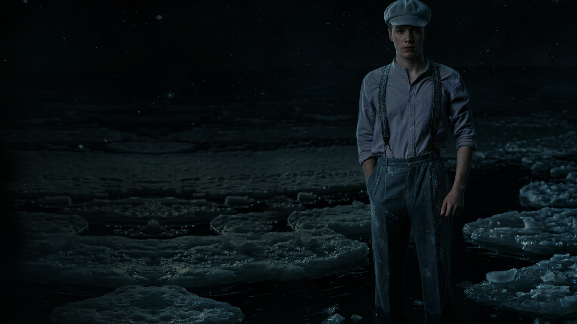 Shine Productions present Titanic The Musical