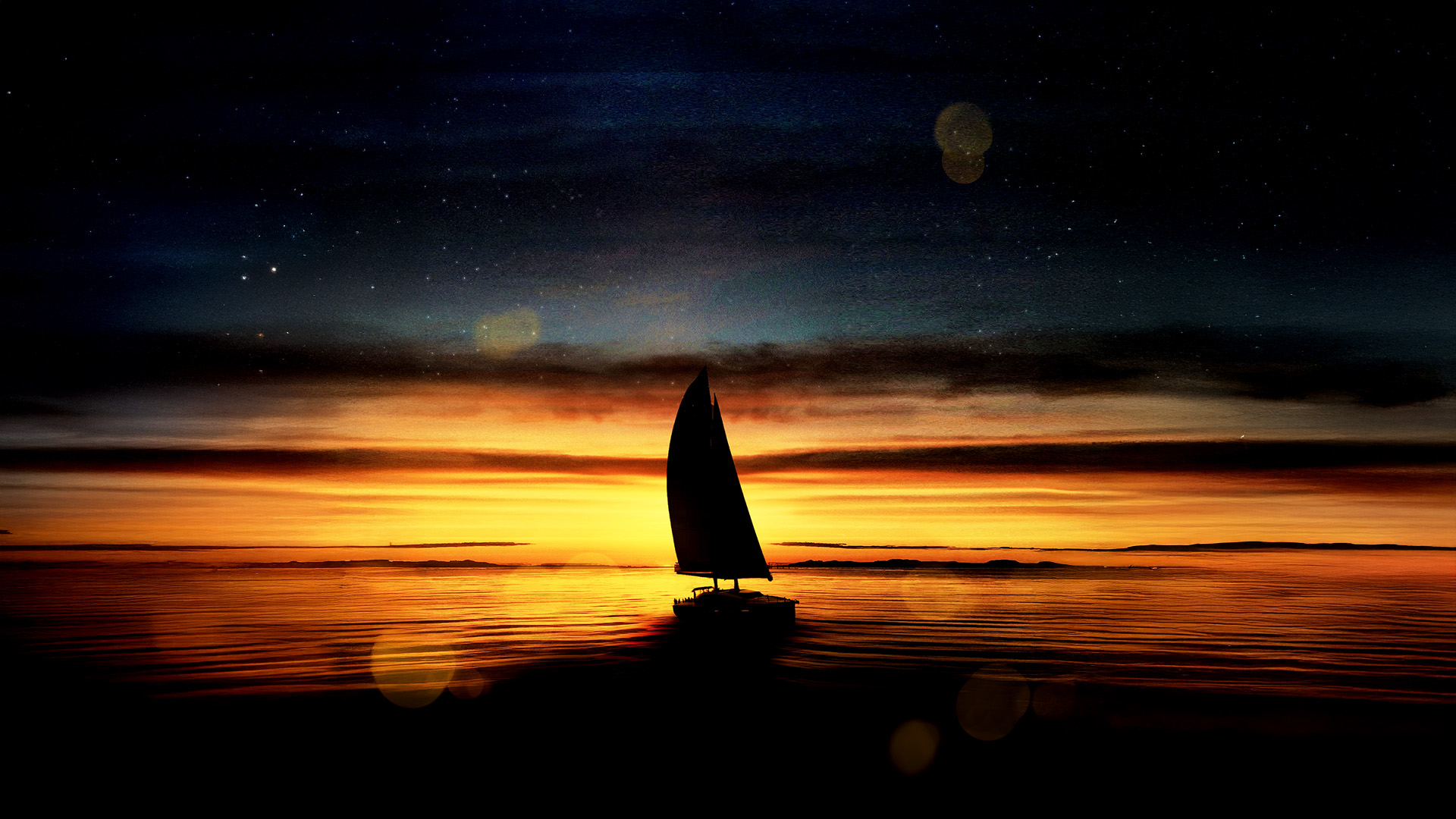The Yacht Rock Experience