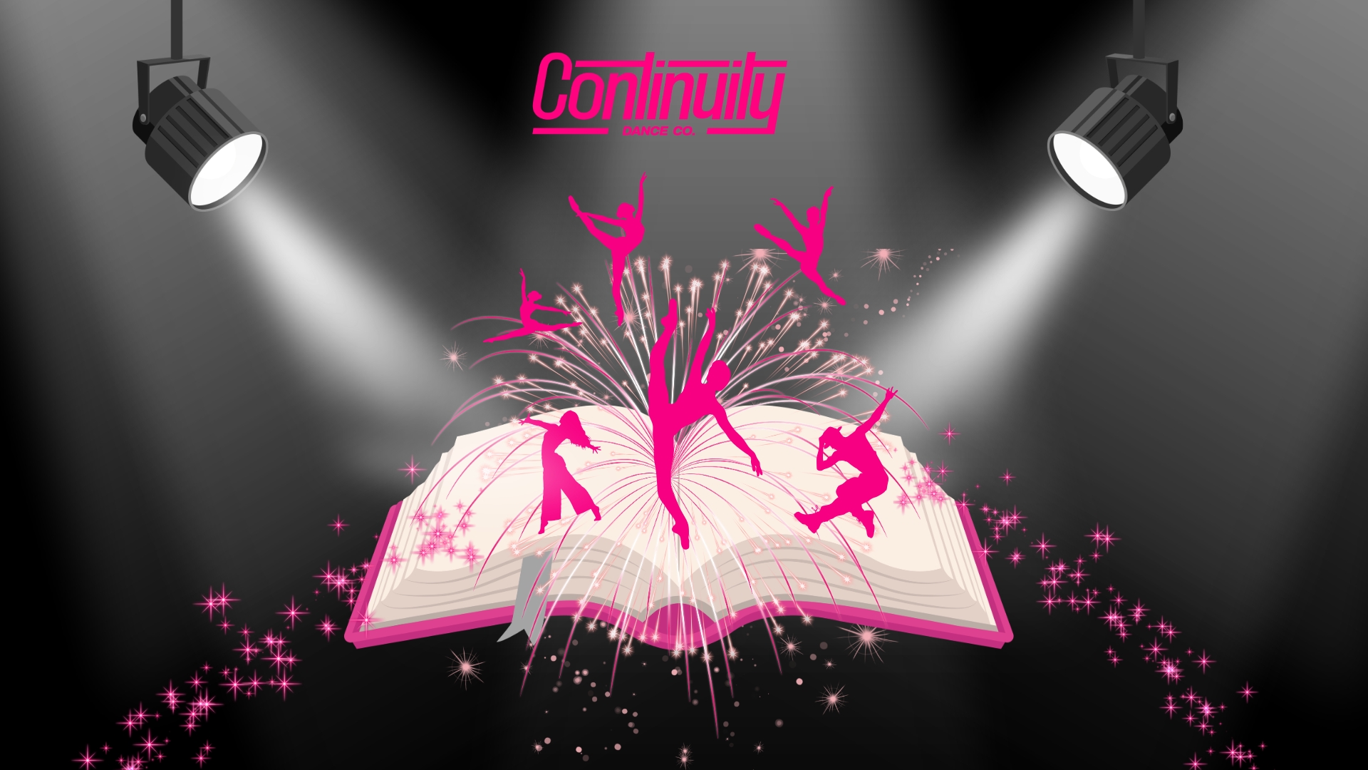 Continuity Dance Company presents The 5th Chapter