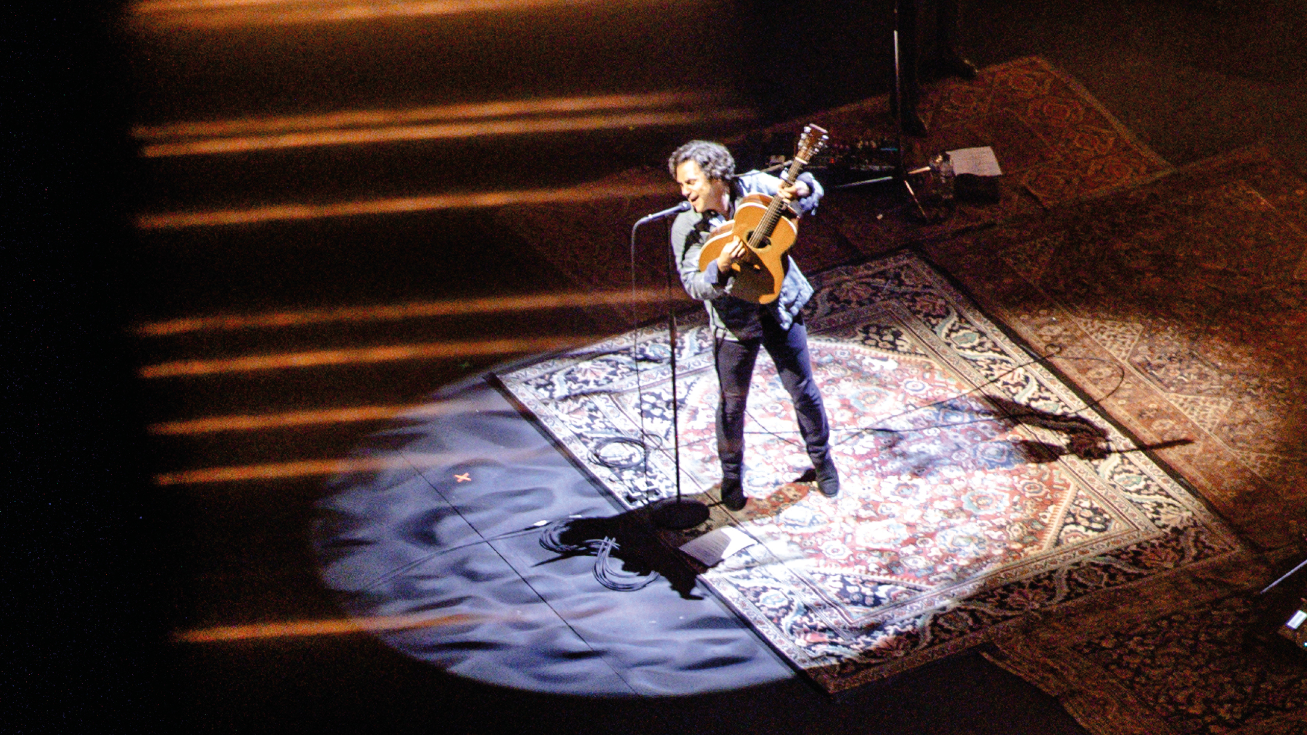 Jack Savoretti