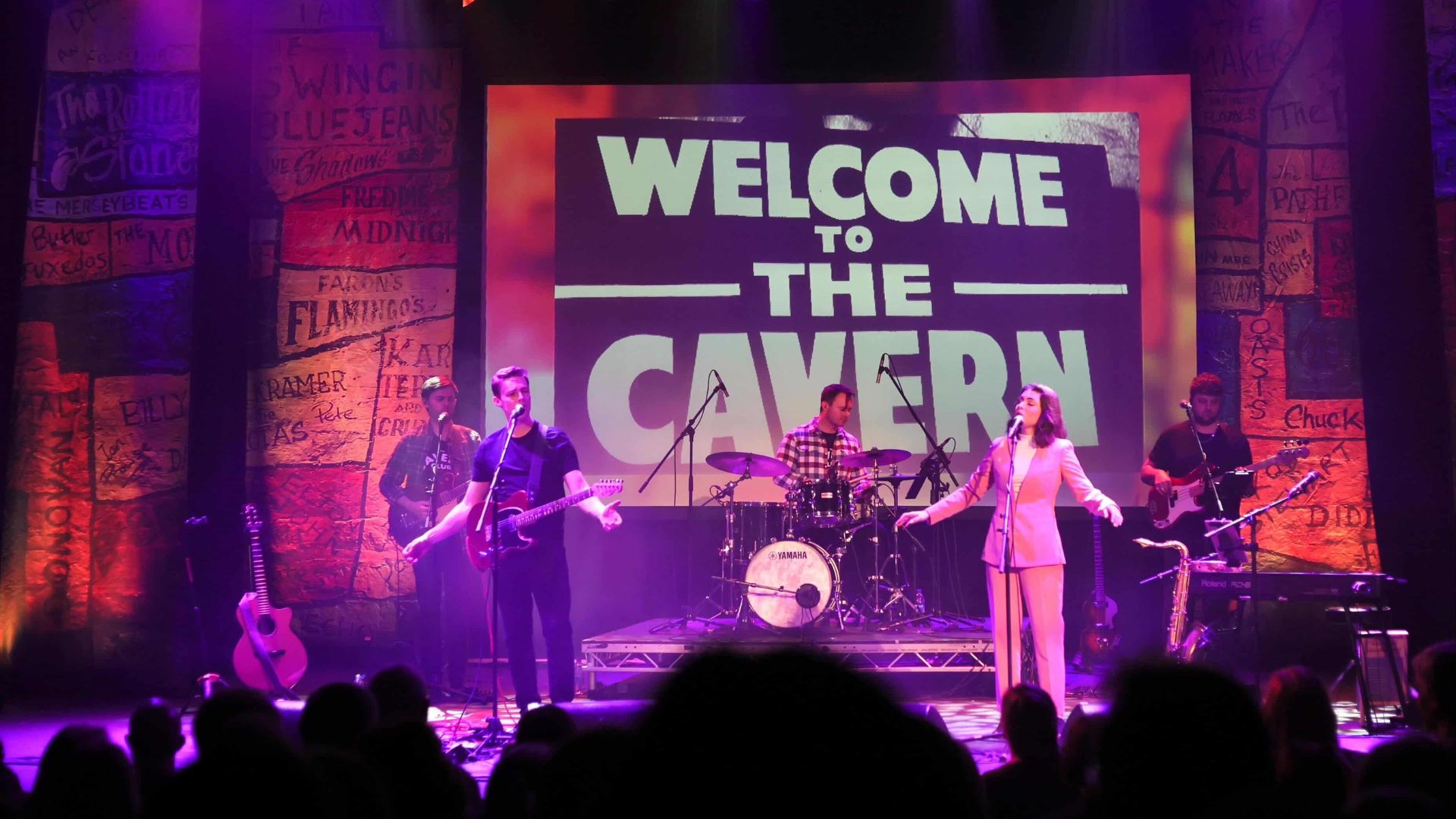 The Cavern Club Story