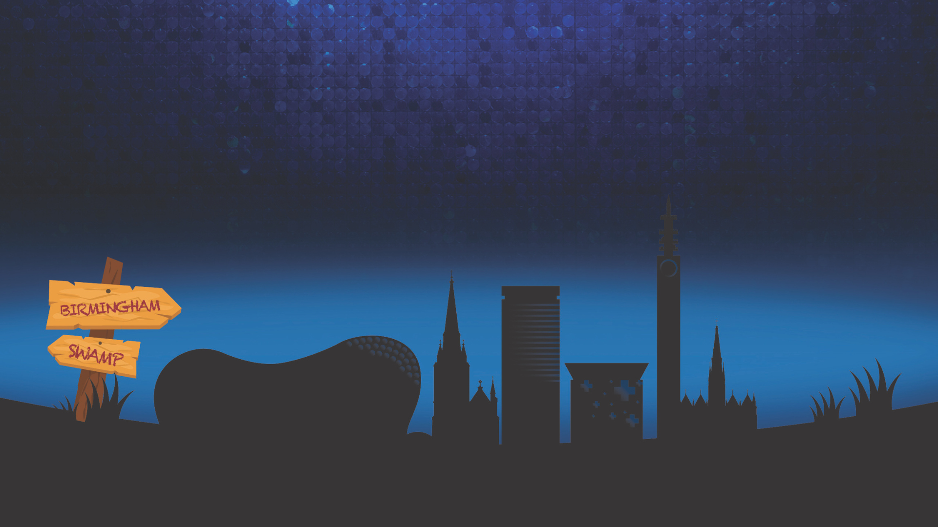 BMOS presents Shrek The Musical