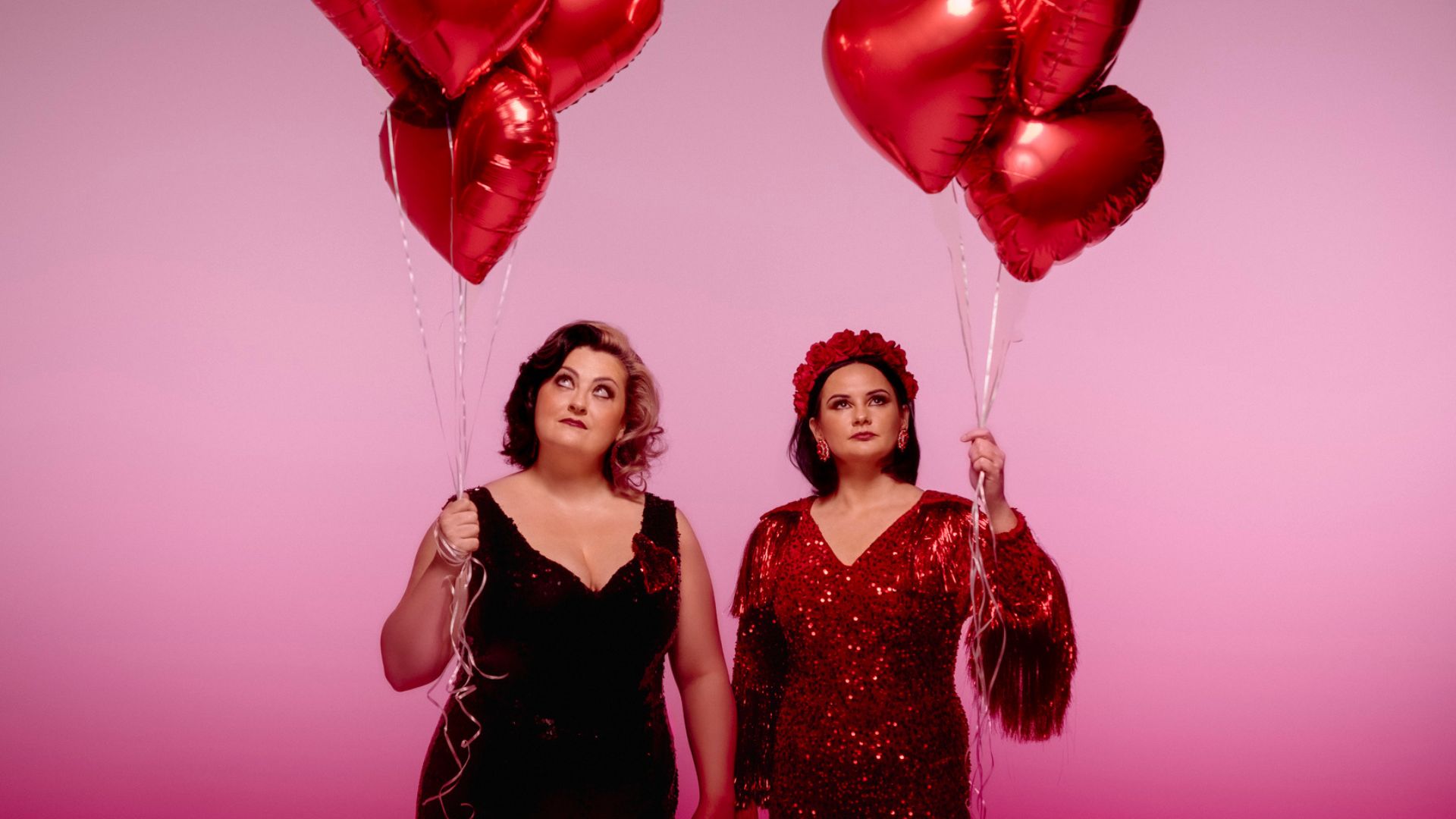 All Killa No Filla - Live At Valentine's Day!