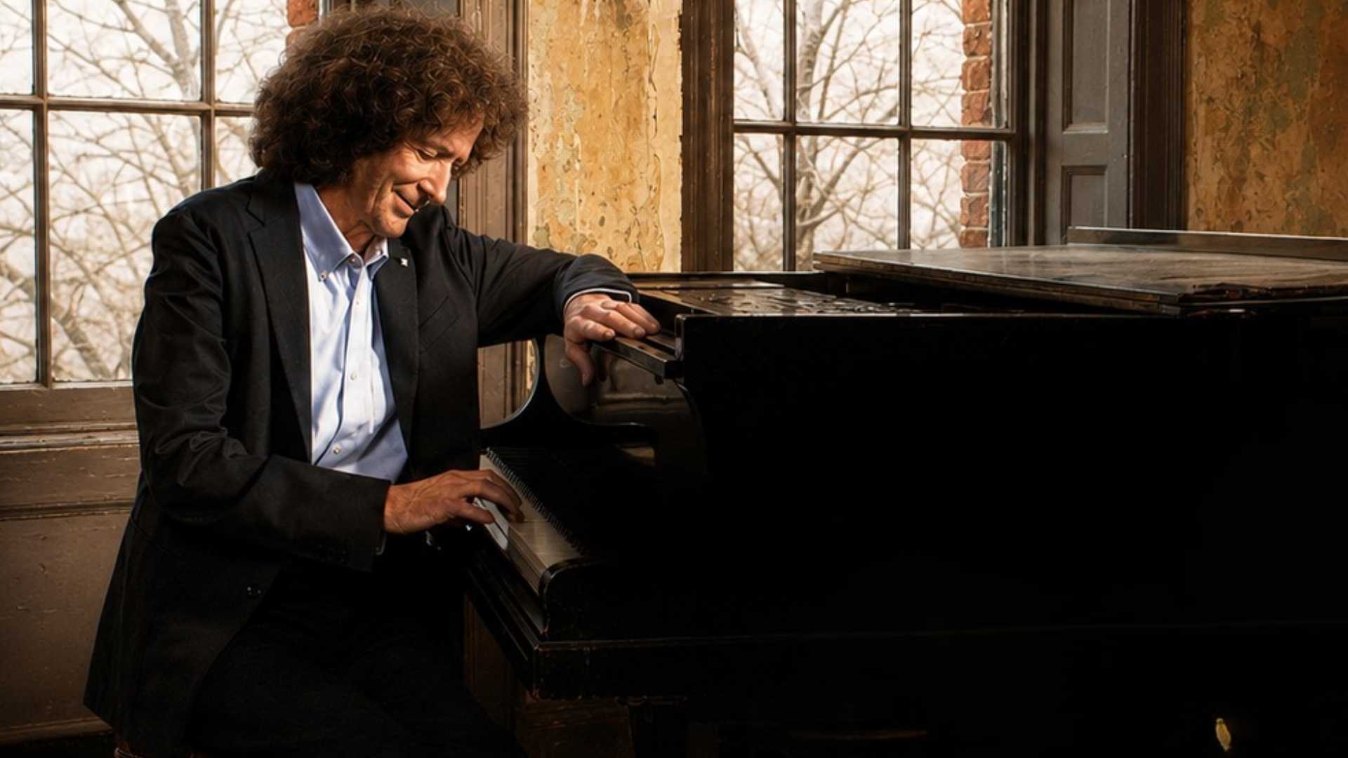 Gilbert O'Sullivan