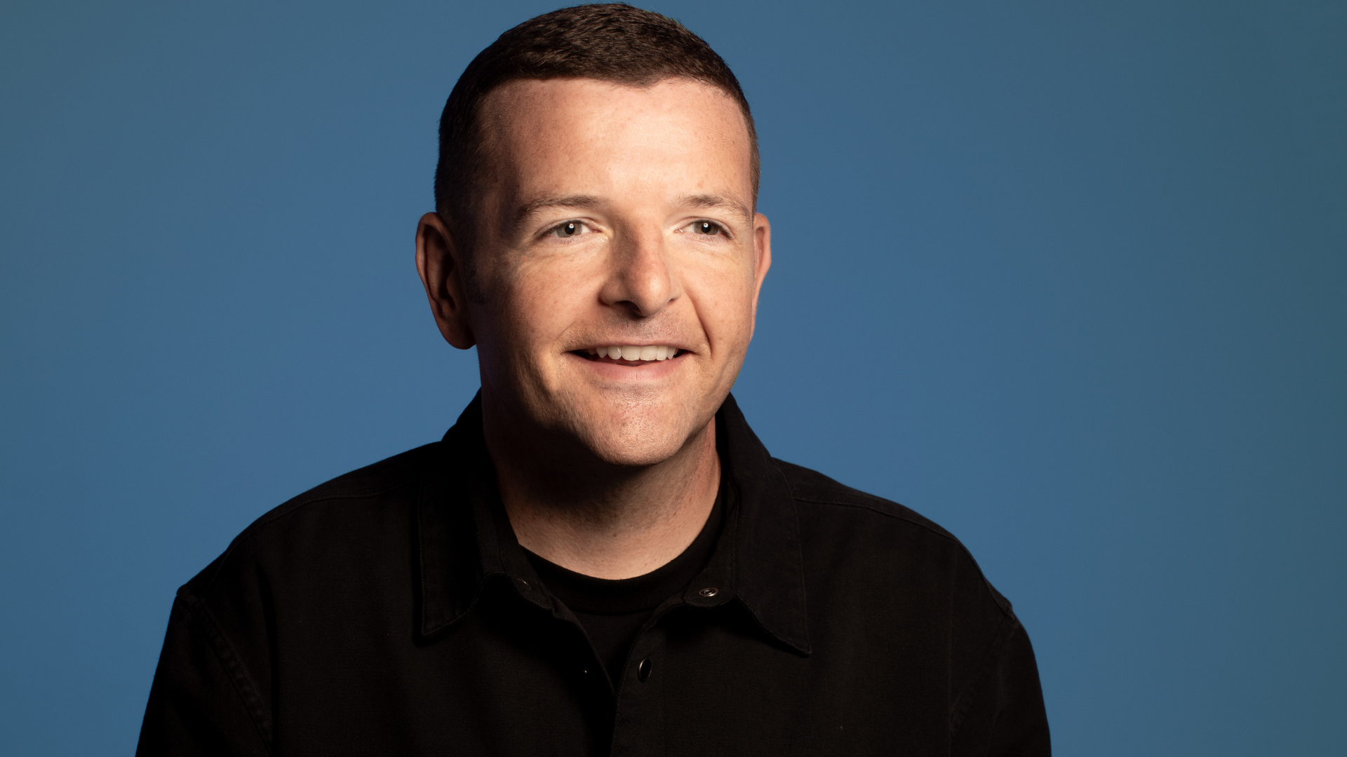 Kevin Bridges: Warm Up