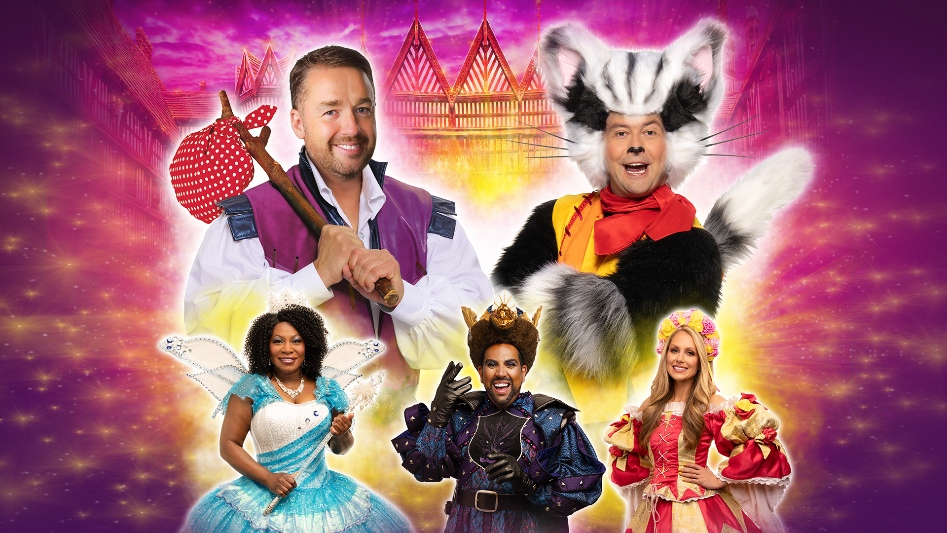 Dick Whittington (Pantomime)