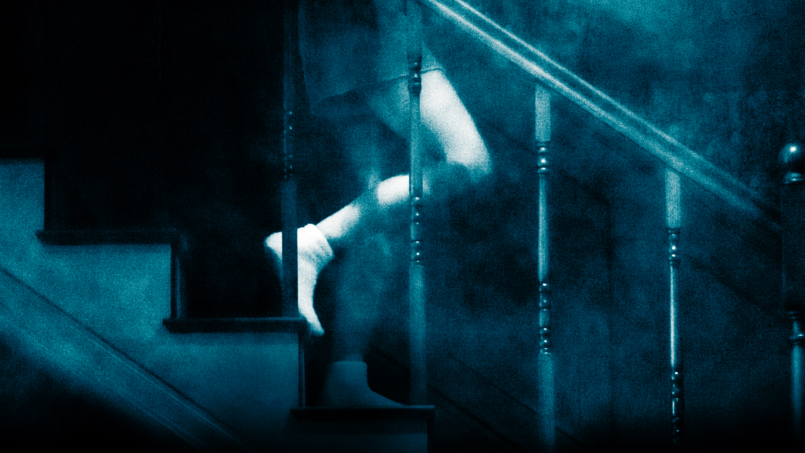 Paranormal Activity