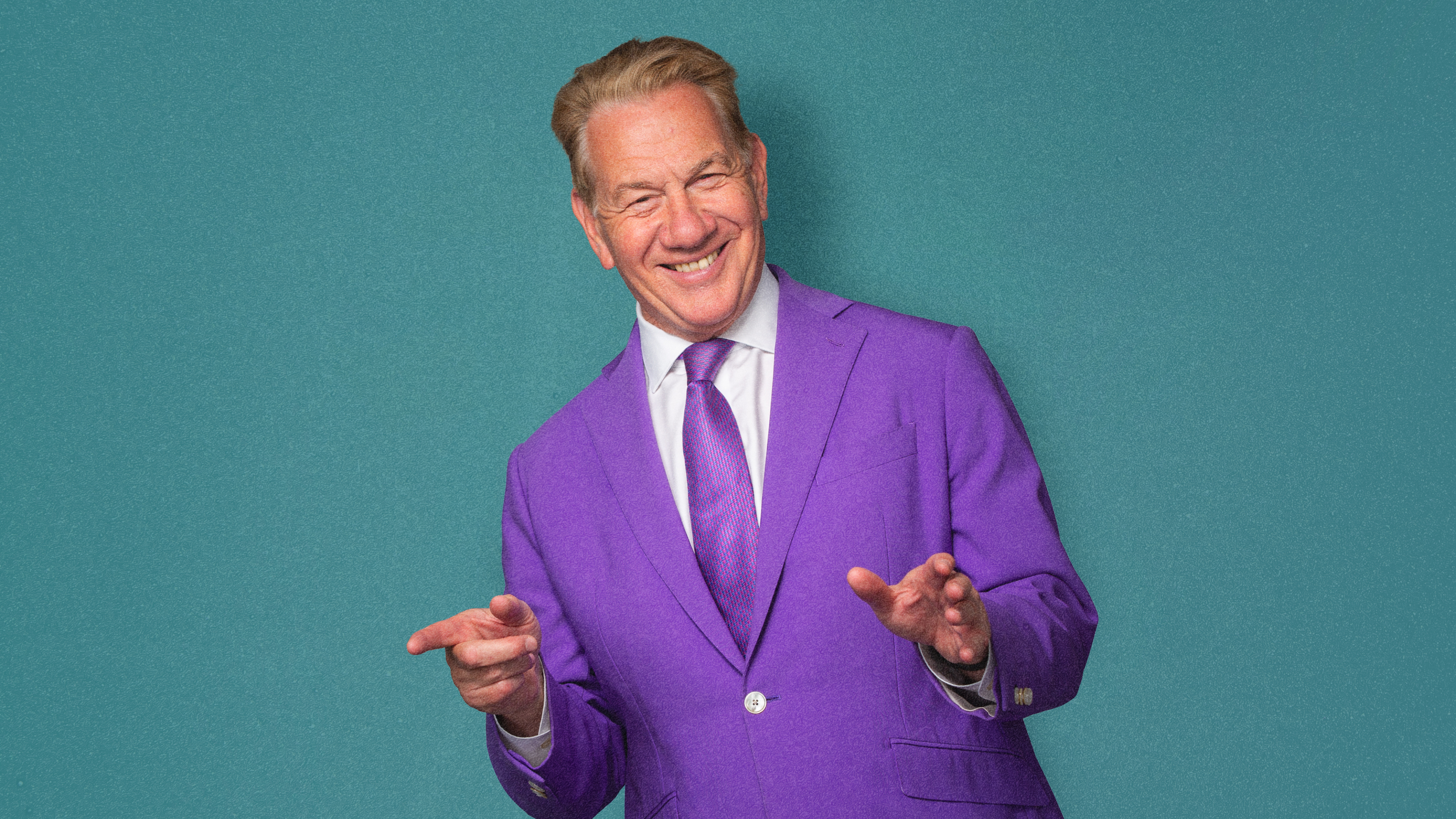 The Michael Portillo Show