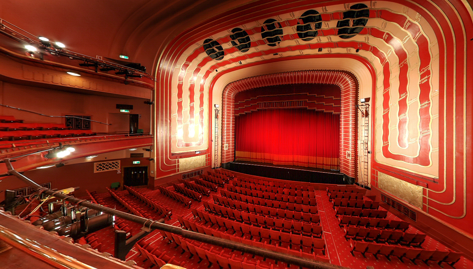 Musical Theatre Workshop - Annie