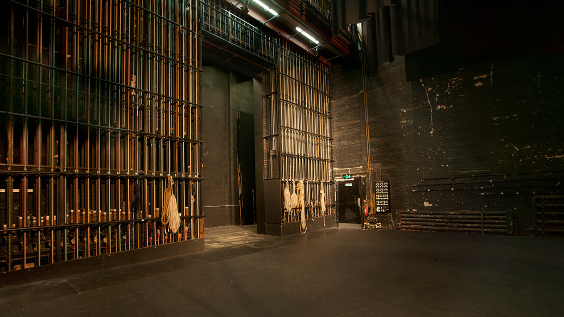 Technical Tour