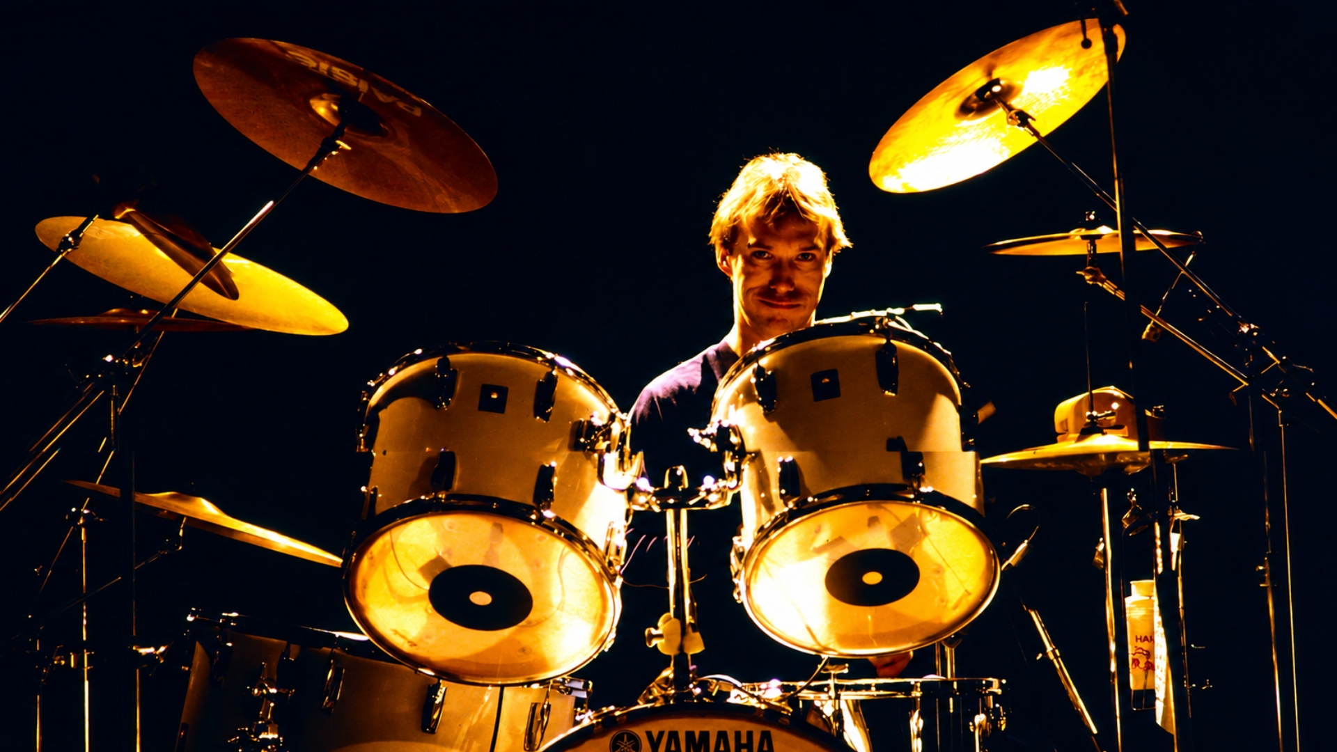 Rick Buckler: Music, Memories and The Jam
