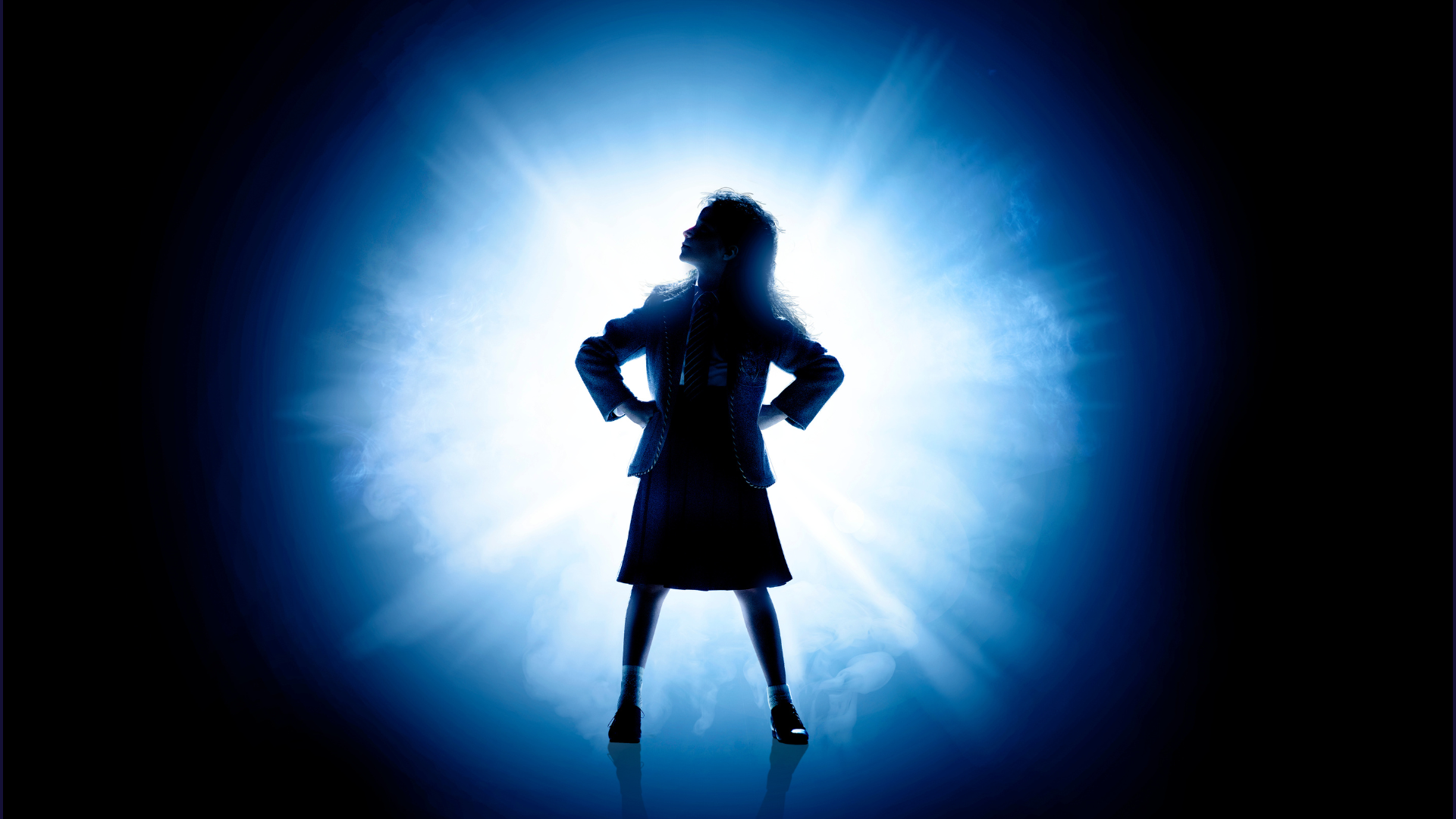 Theatre Productions presents Matilda Jr