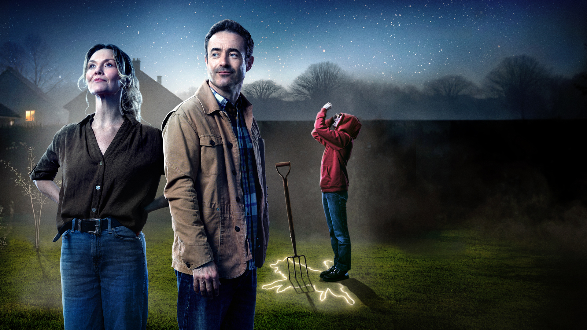 The Curious Incident of the Dog in the Night-Time