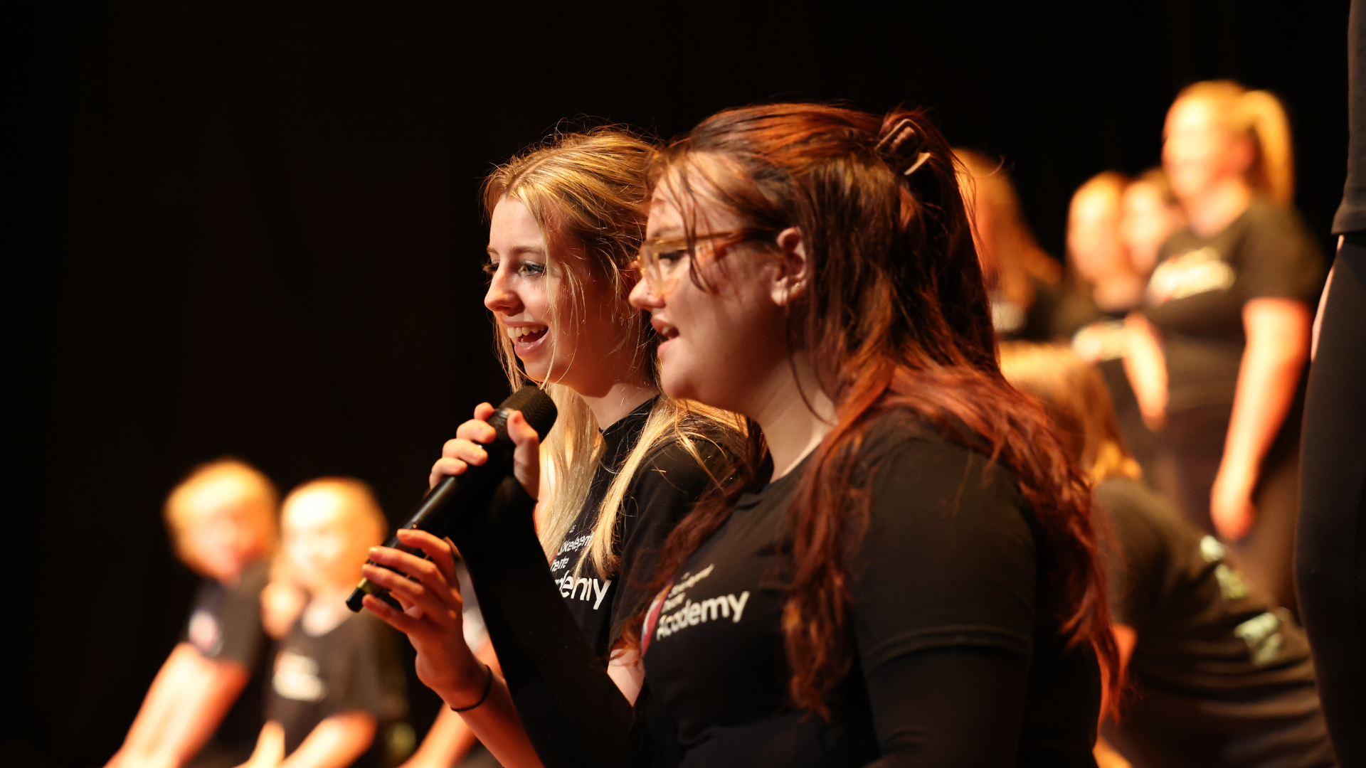 ATG INSPIRE Academy