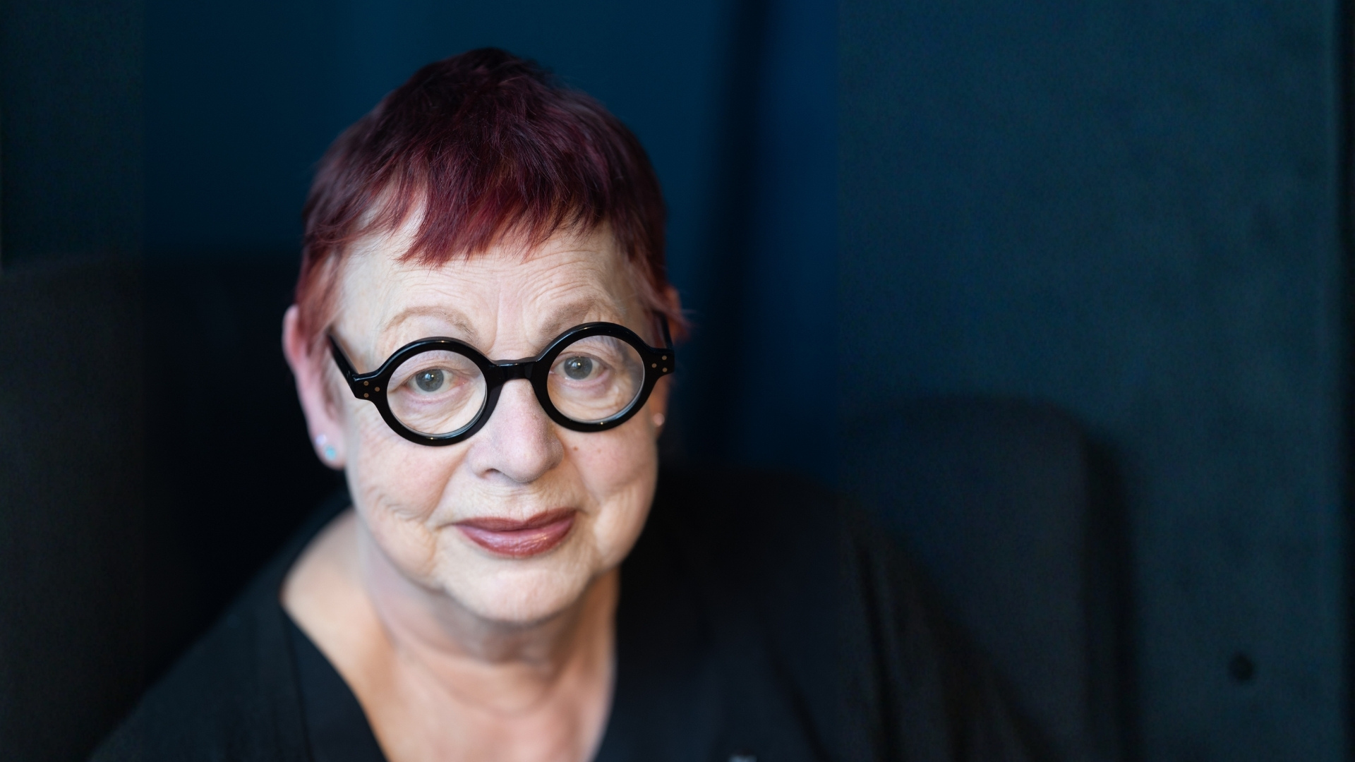 Jo Brand: Work in Progress