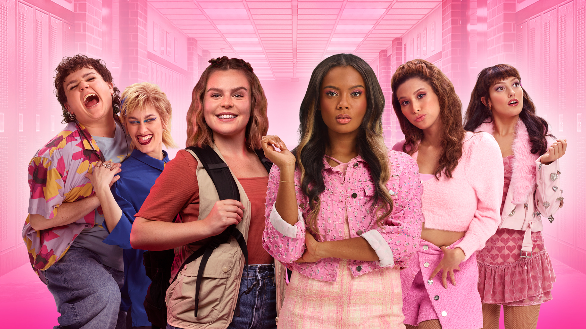 Mean Girls