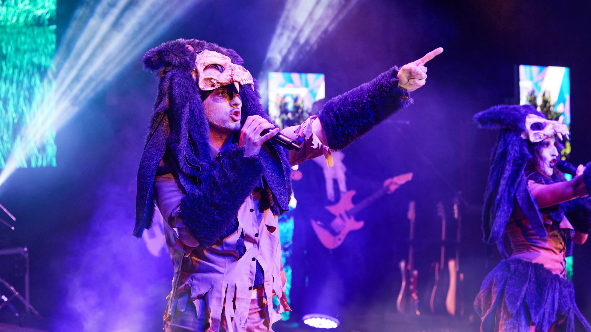 Halloween in Concert