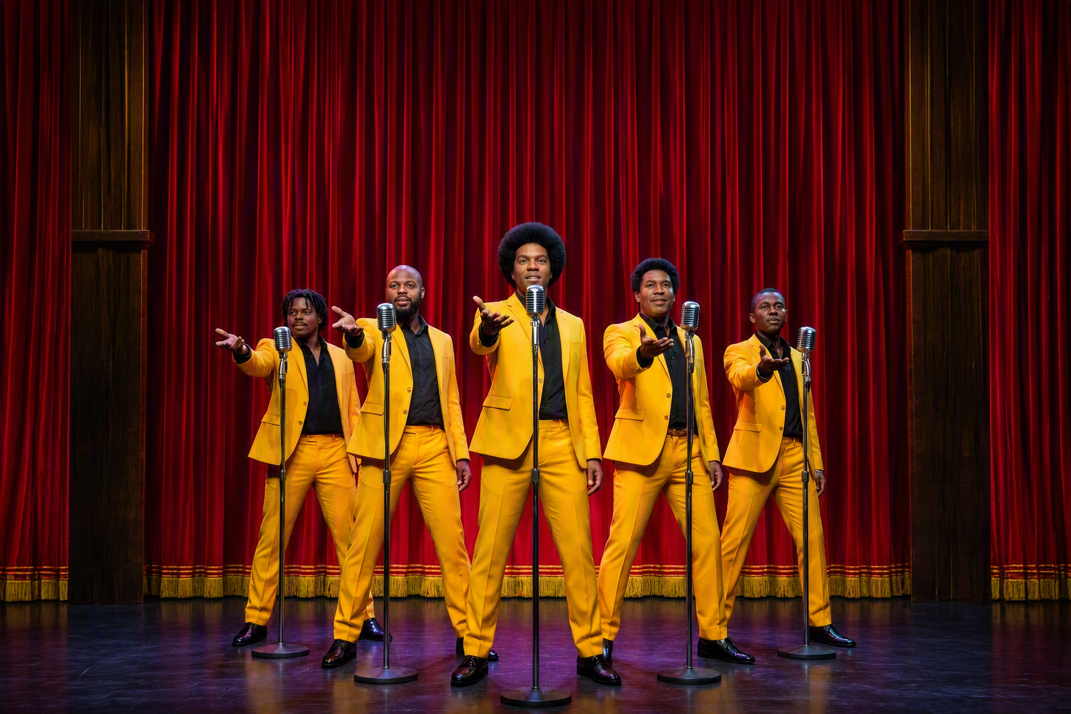 The Greatest Hits of Motown - How Sweet It Is