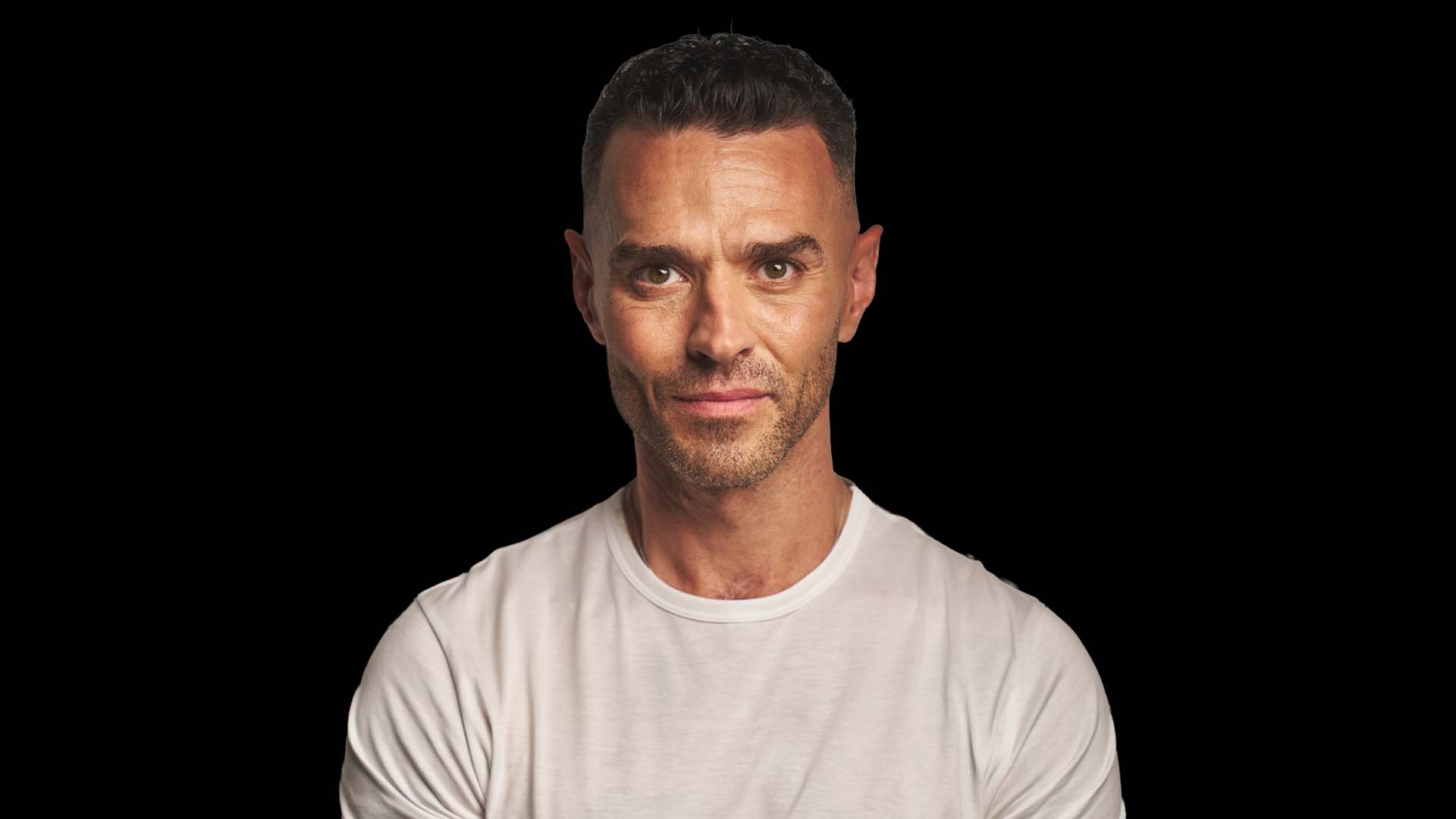 Kit Kat Club Presents: In Conversation with Matt Willis