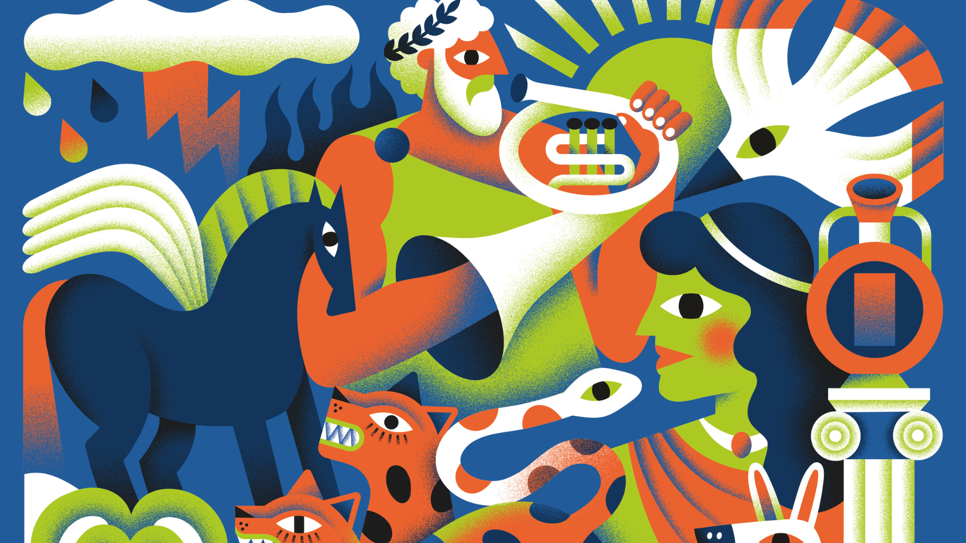 Welsh National Opera - Family Concert