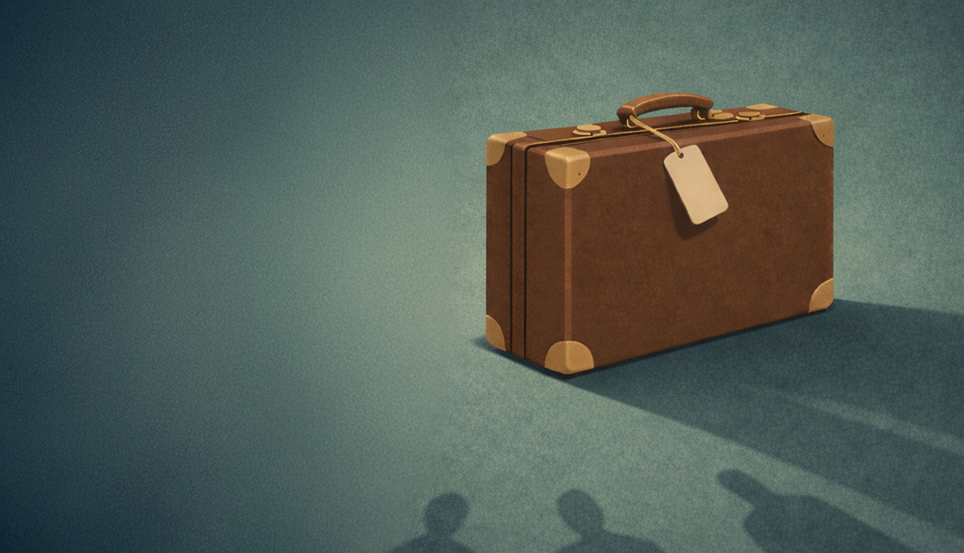Joyfully Jewish: Strangers in a Strange Land
