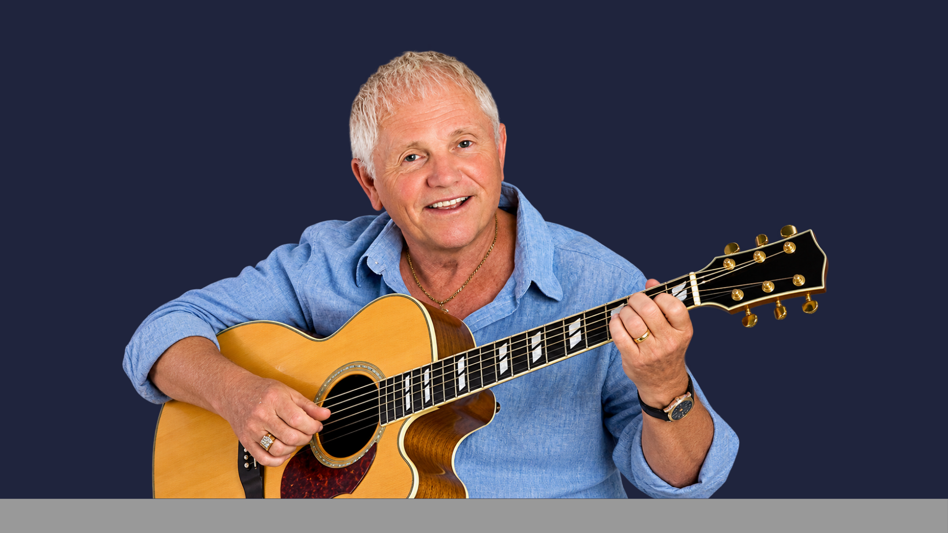 Mike Carroll & his Full Band