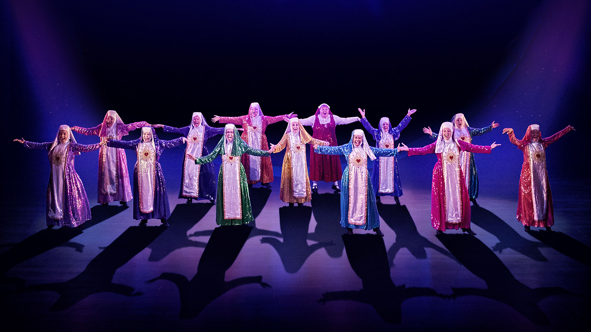 Sister Act