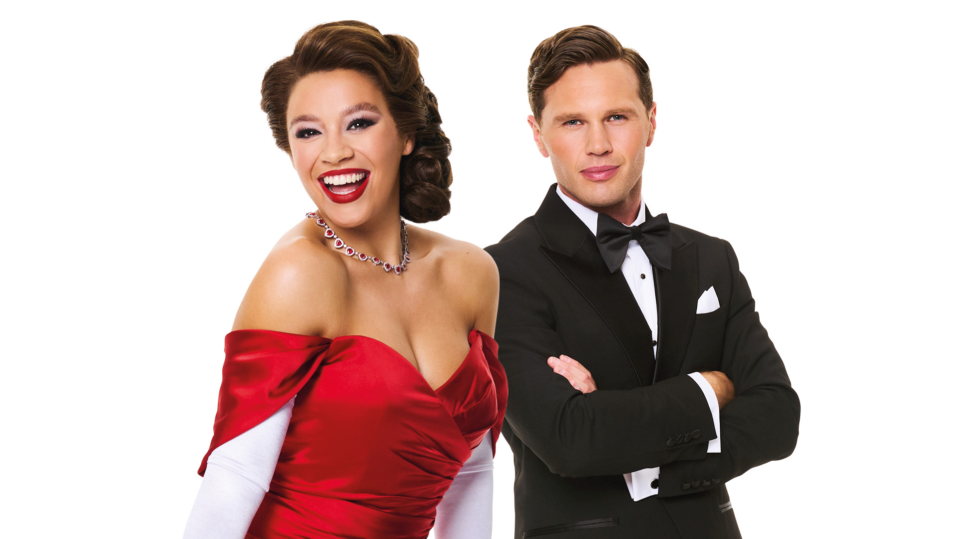 Pretty Woman The Musical