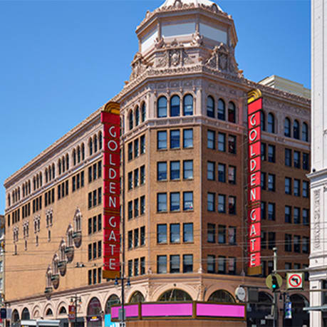 golden gate theater dress code Golden Gate Theatre in San Francisco nears 100 with makeover