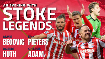 Stoke Legends