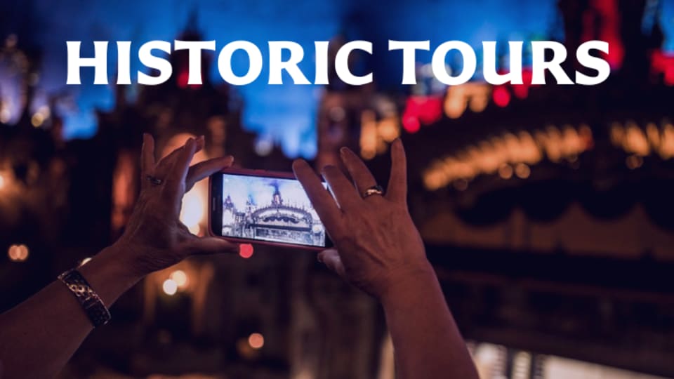 Historic Tour